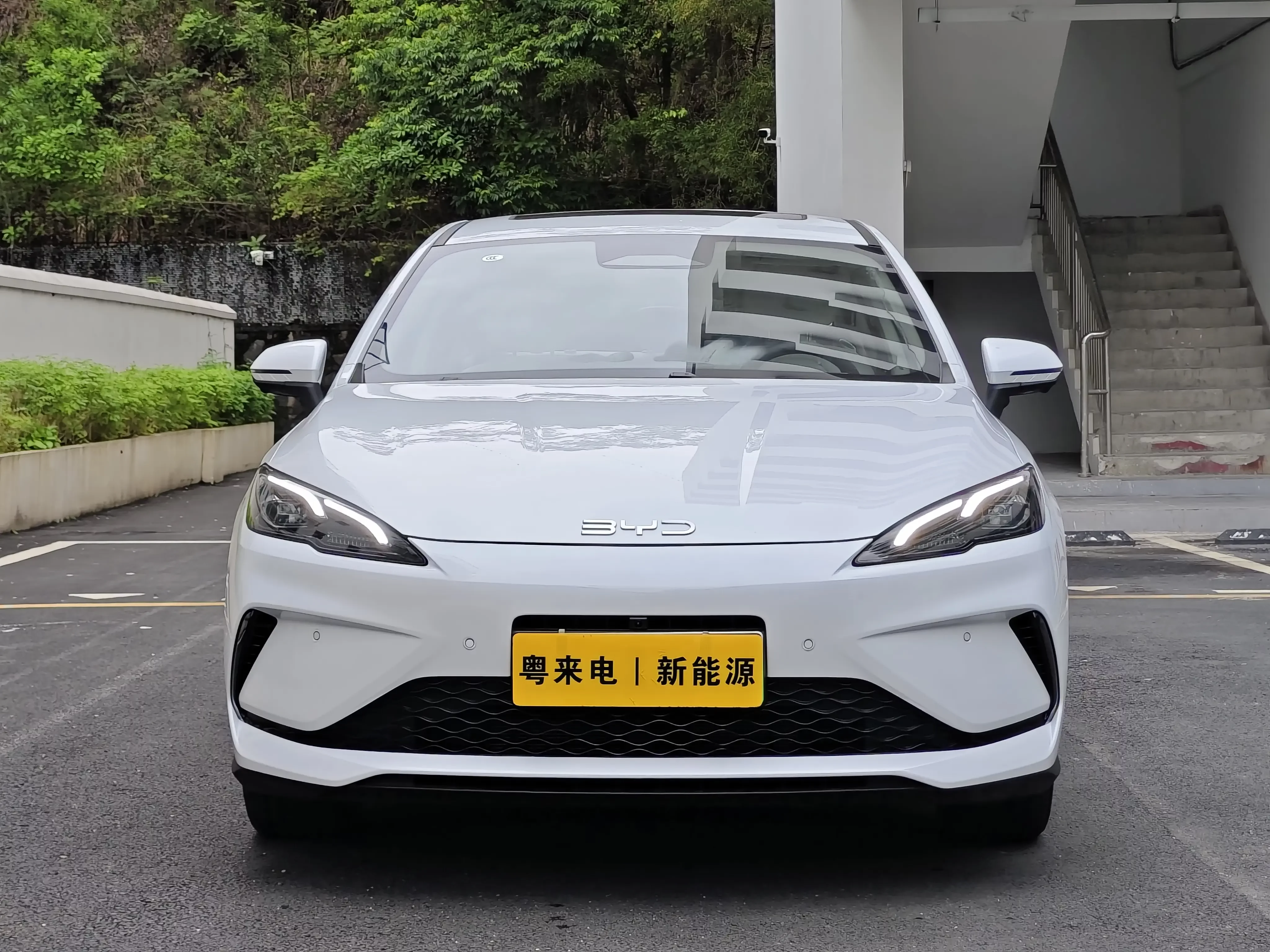 BYD Seal 05DM