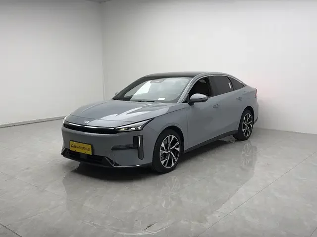 Geely Galaxy L6