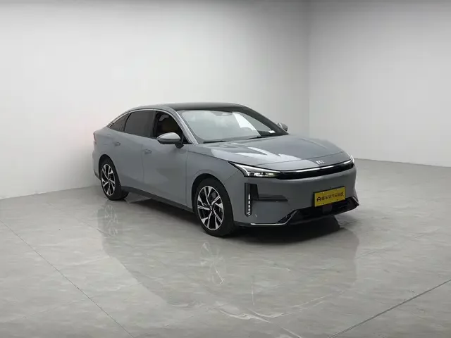 Geely Galaxy L6