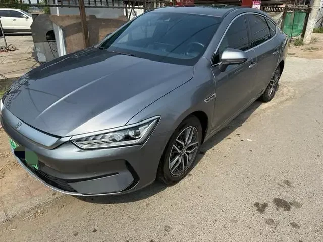 BYD Qin PLUS EV