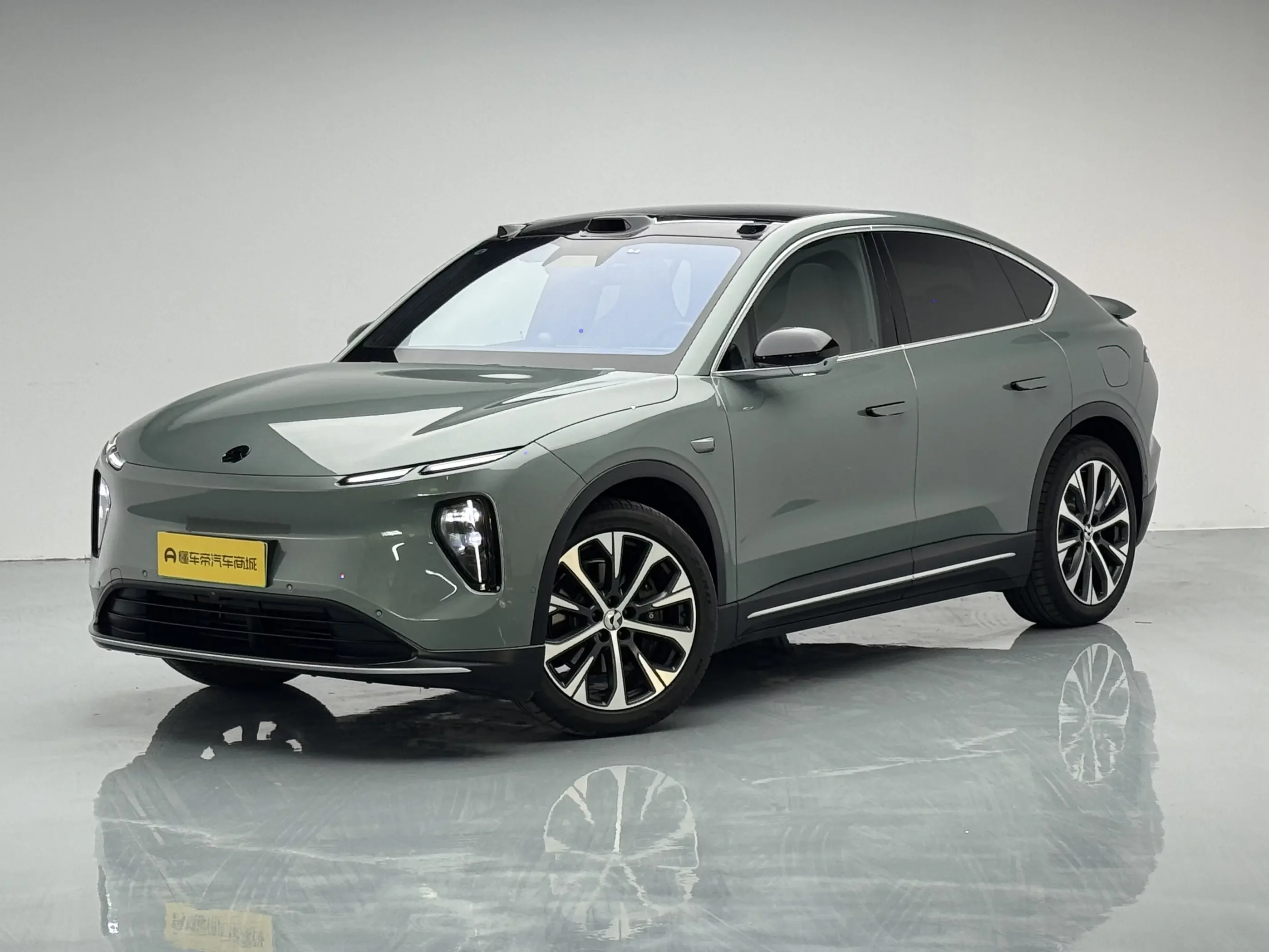 NIO EC6