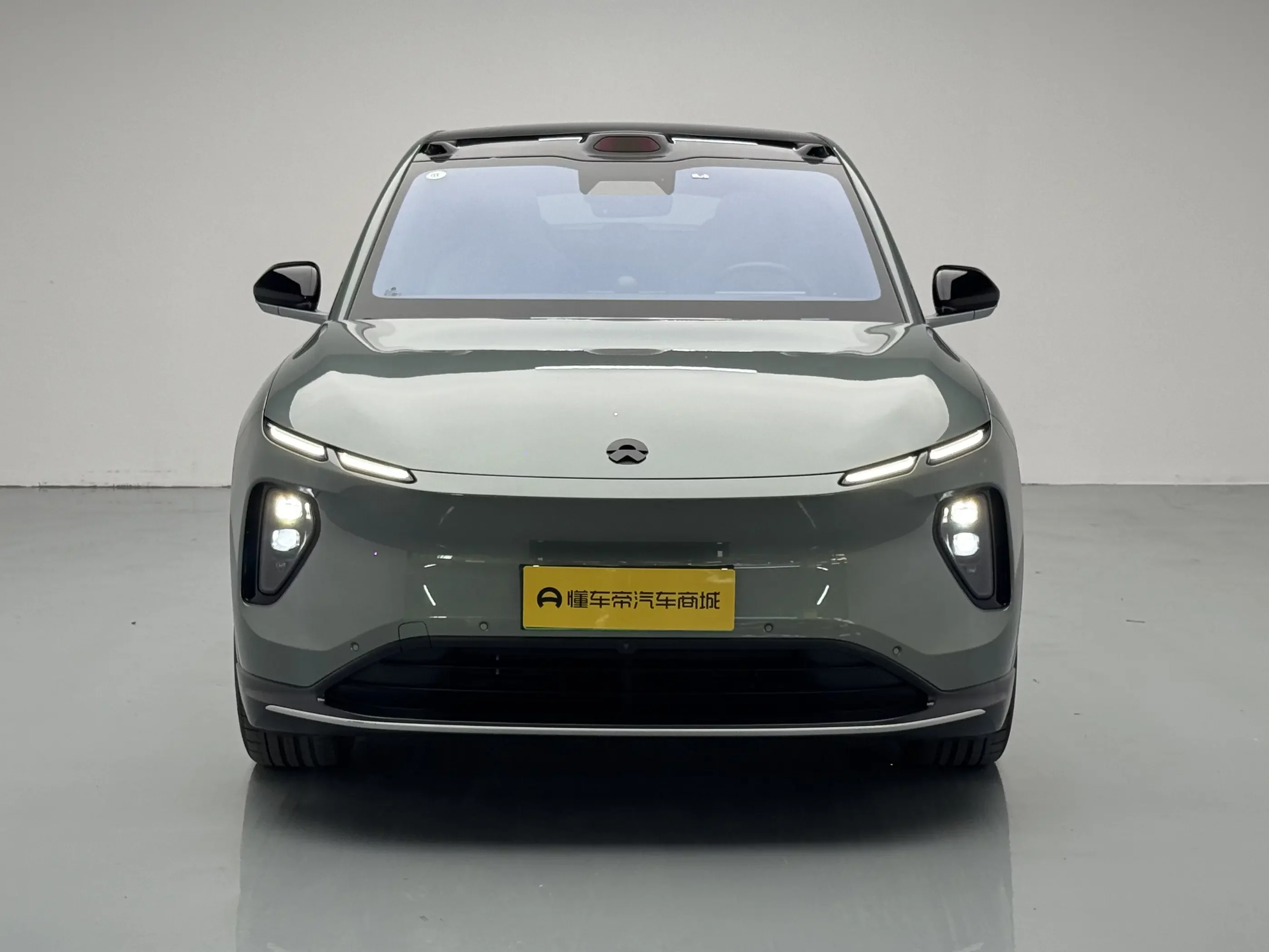 NIO EC6
