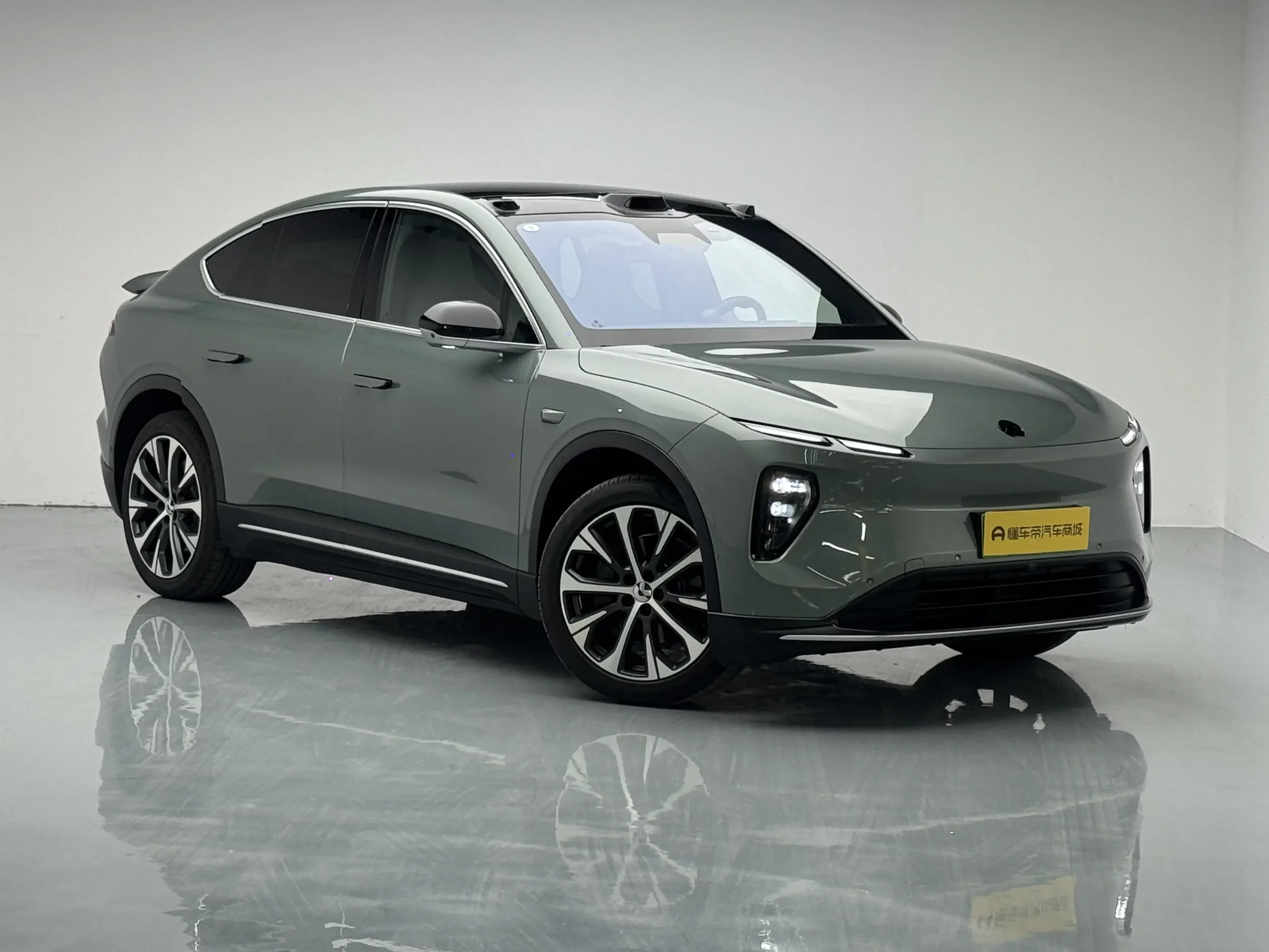 NIO EC6