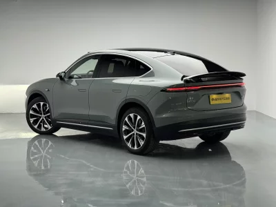 NIO EC6