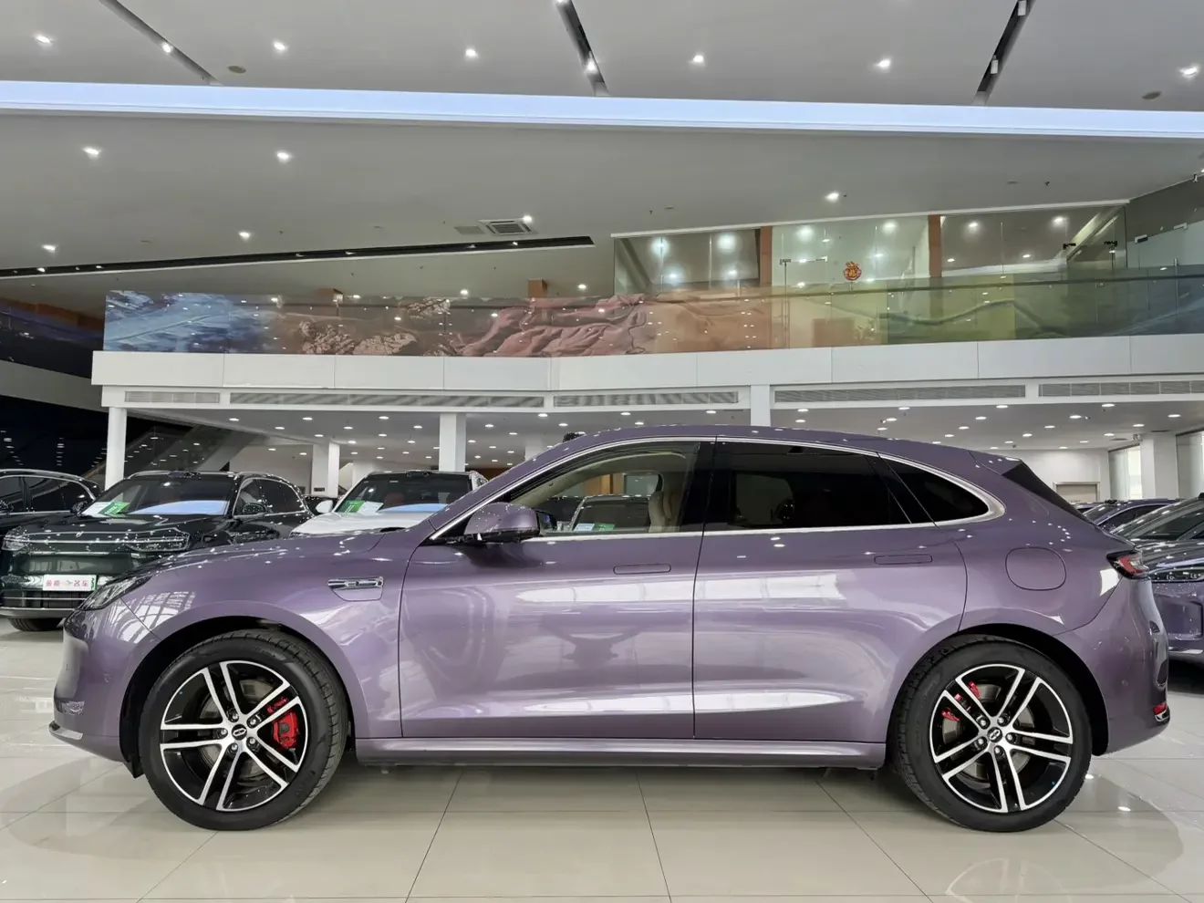 AITO M5