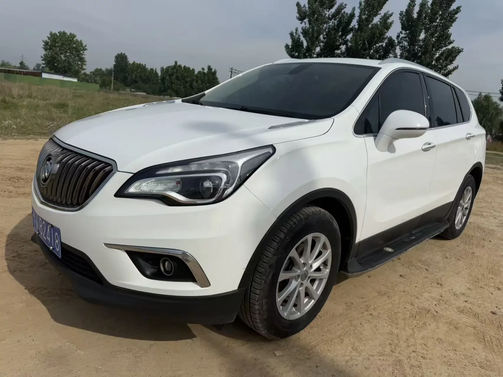 Buick Envision