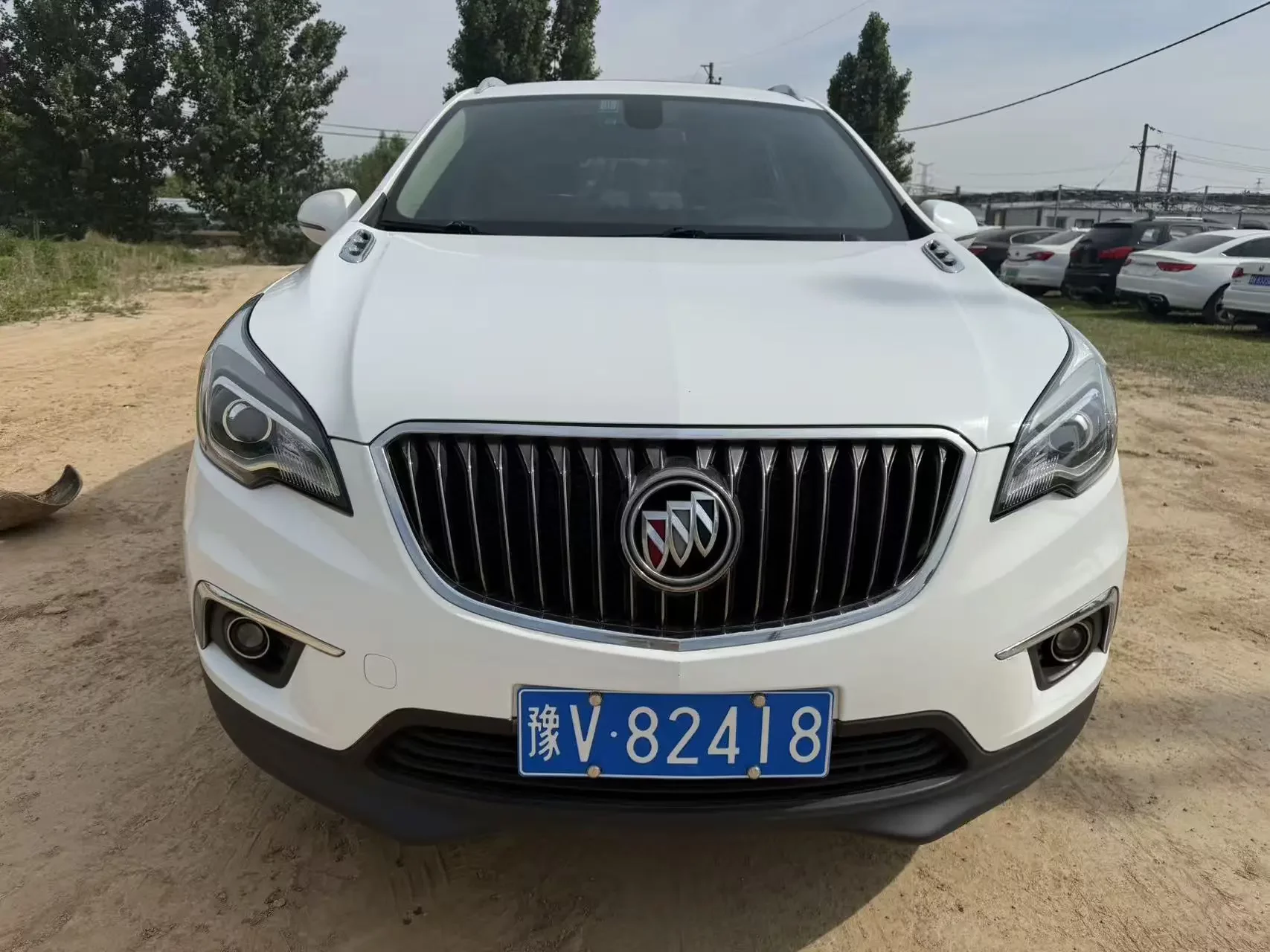 Buick Envision
