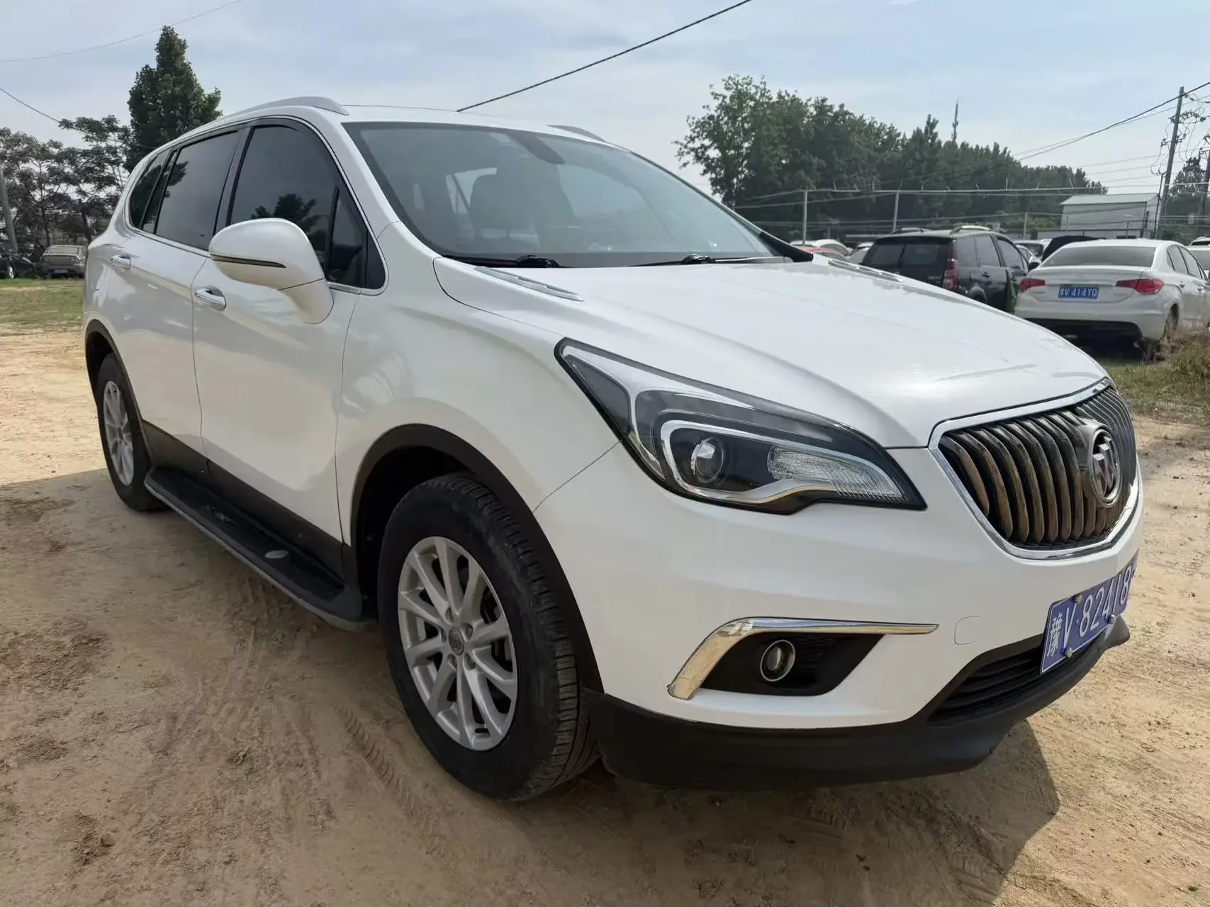 Buick Envision