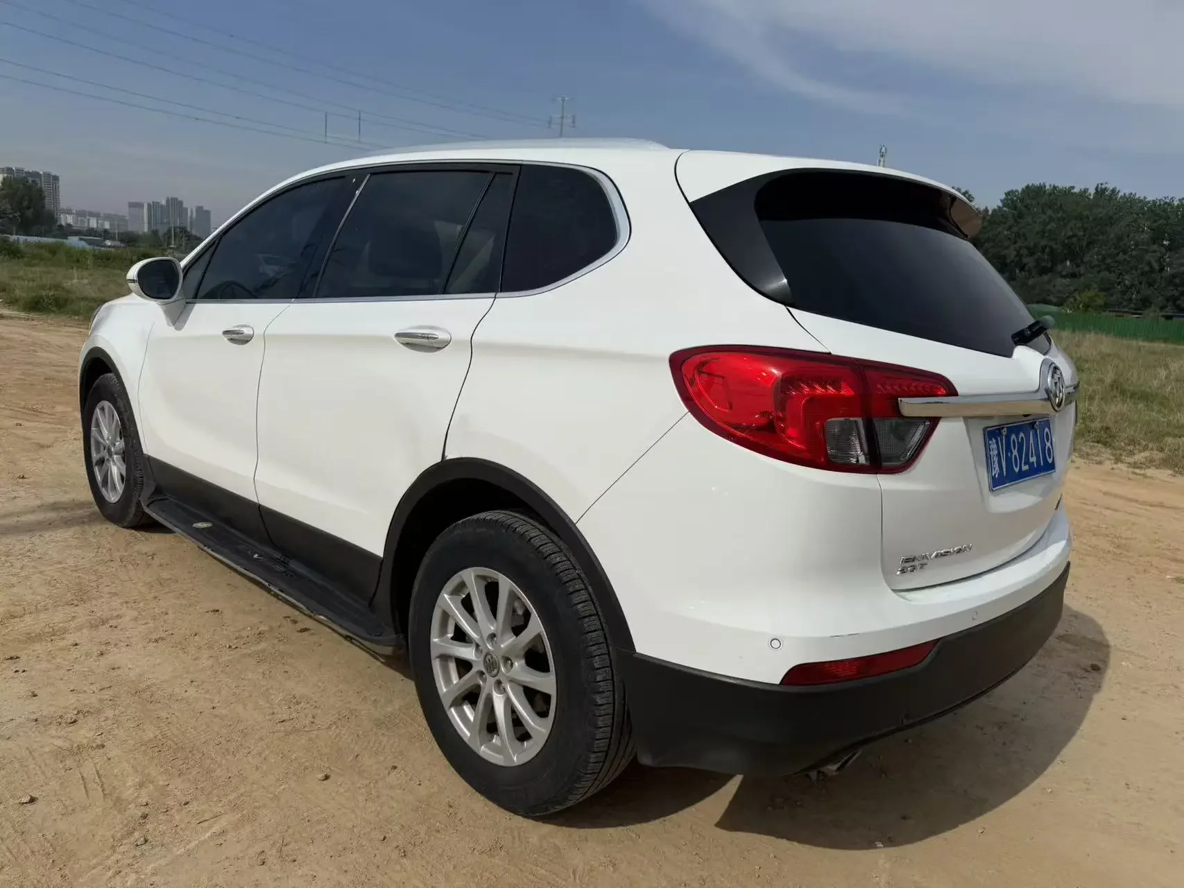 Buick Envision