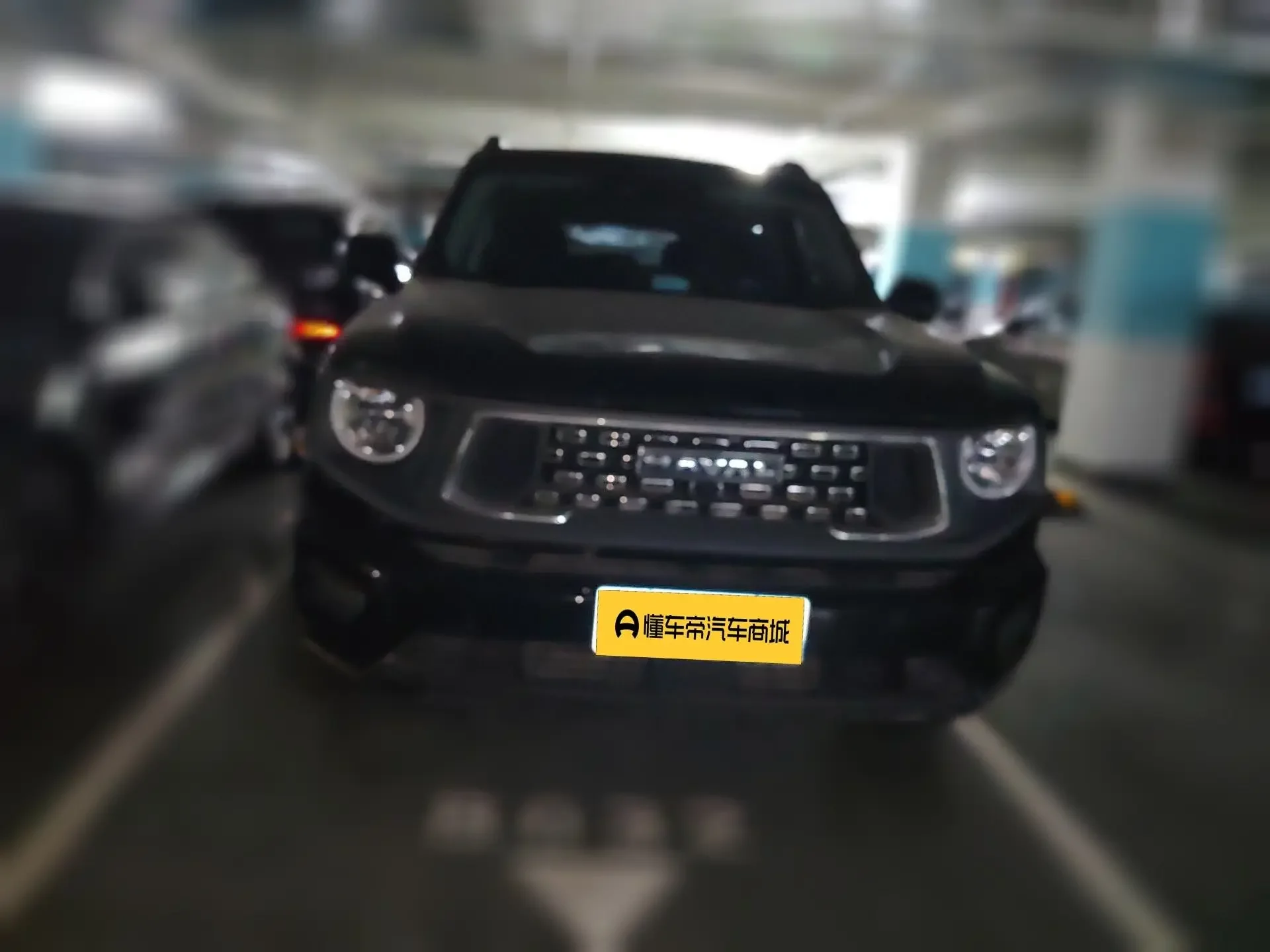 Haval H-Dog