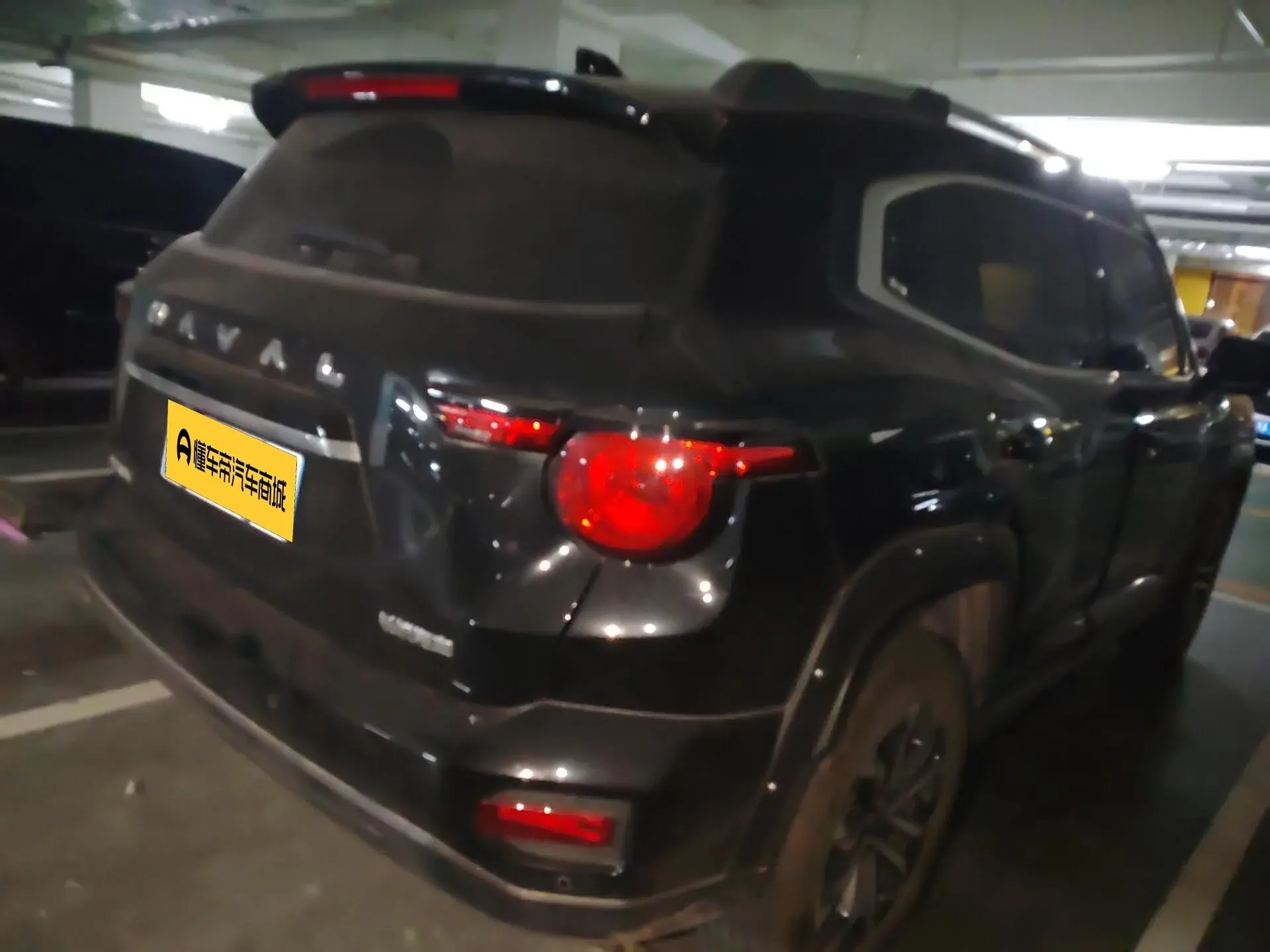 Haval H-Dog