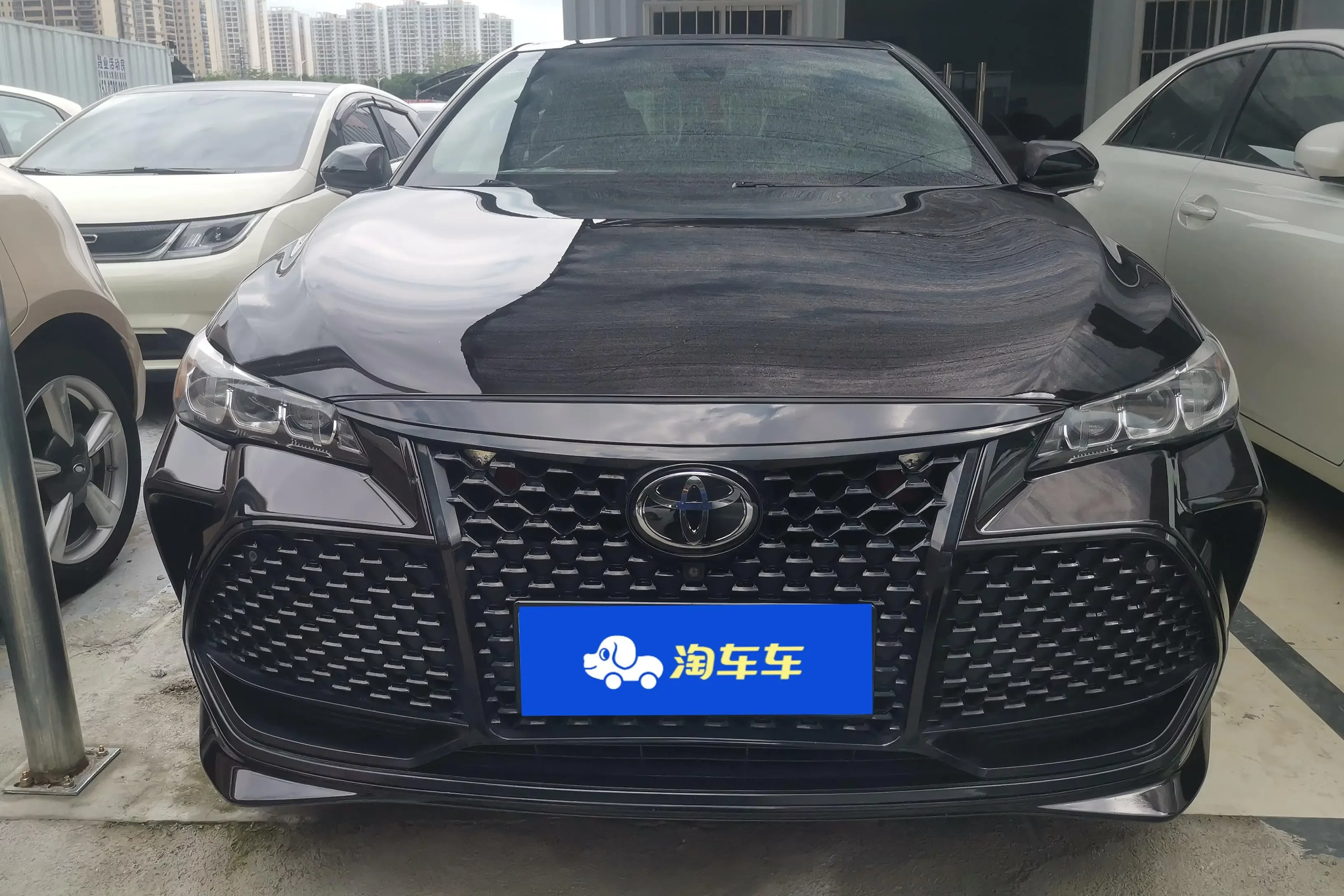 Toyota Avalon