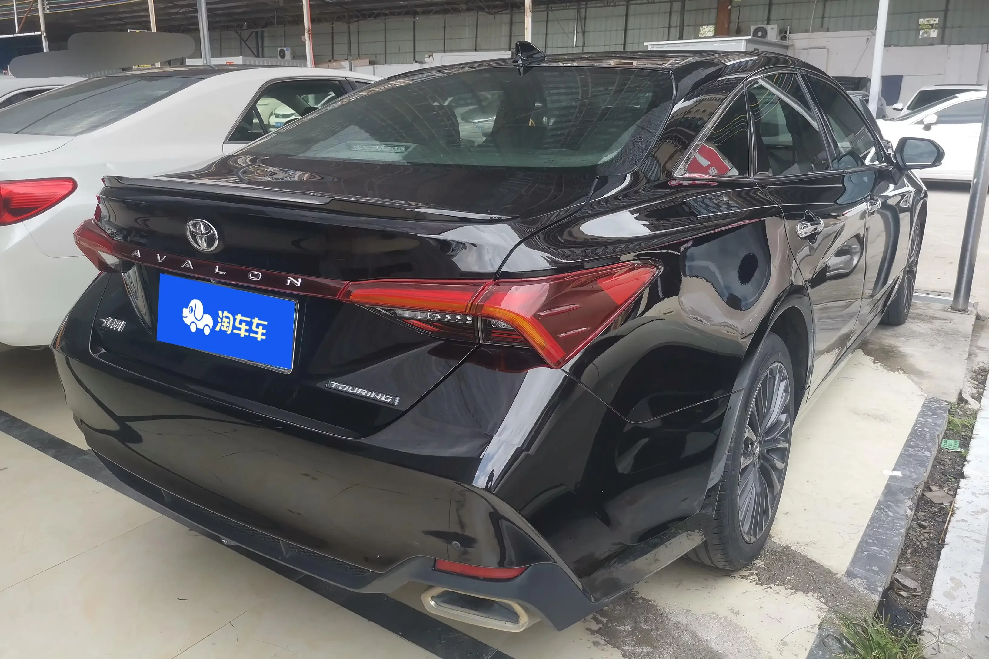 Toyota Avalon