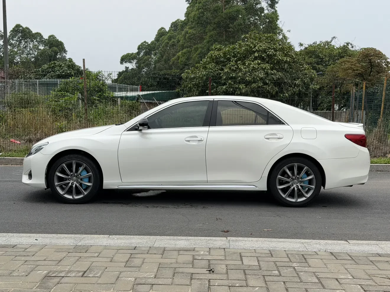 Toyota Ruizhi