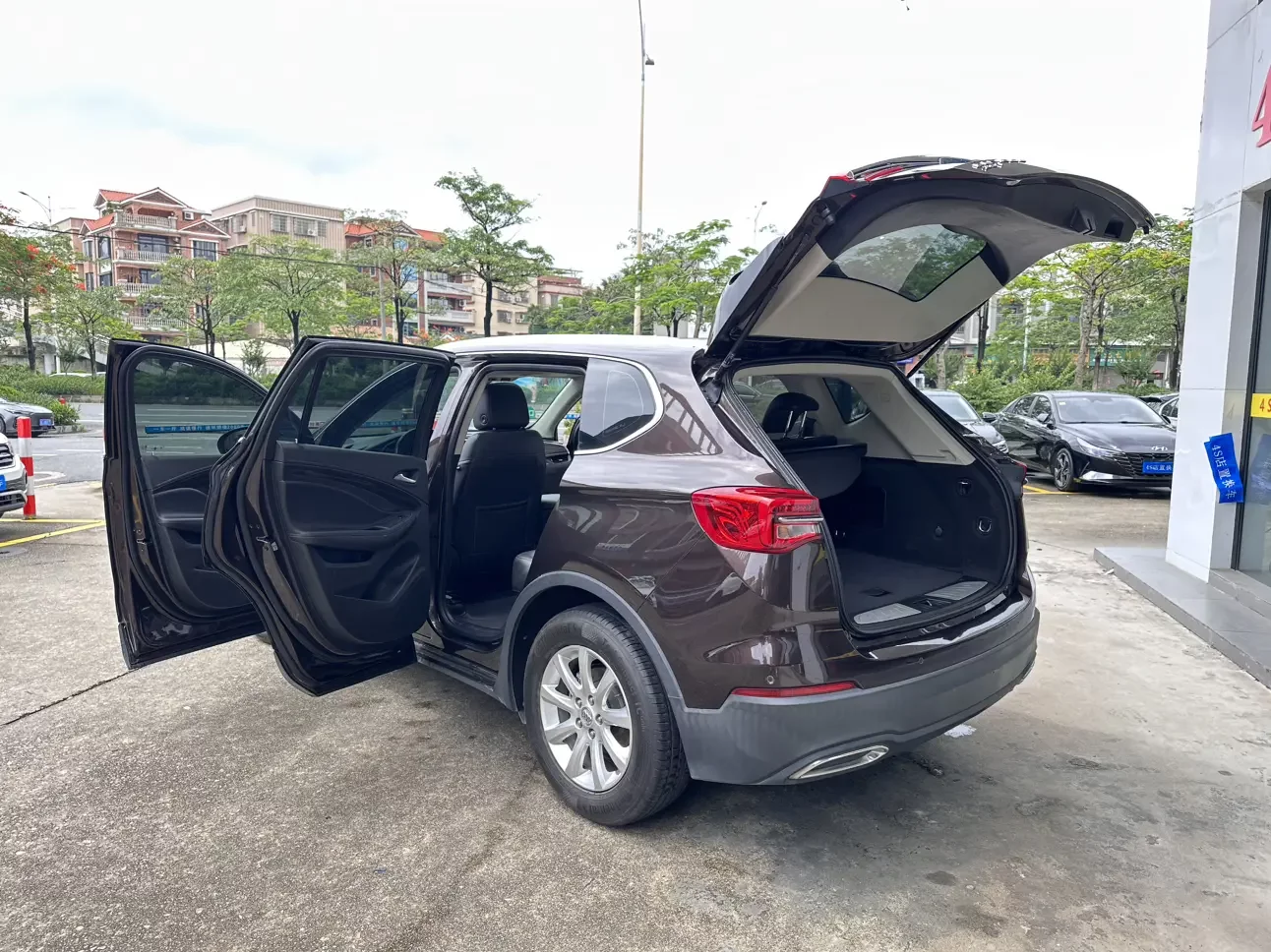 Buick Envision