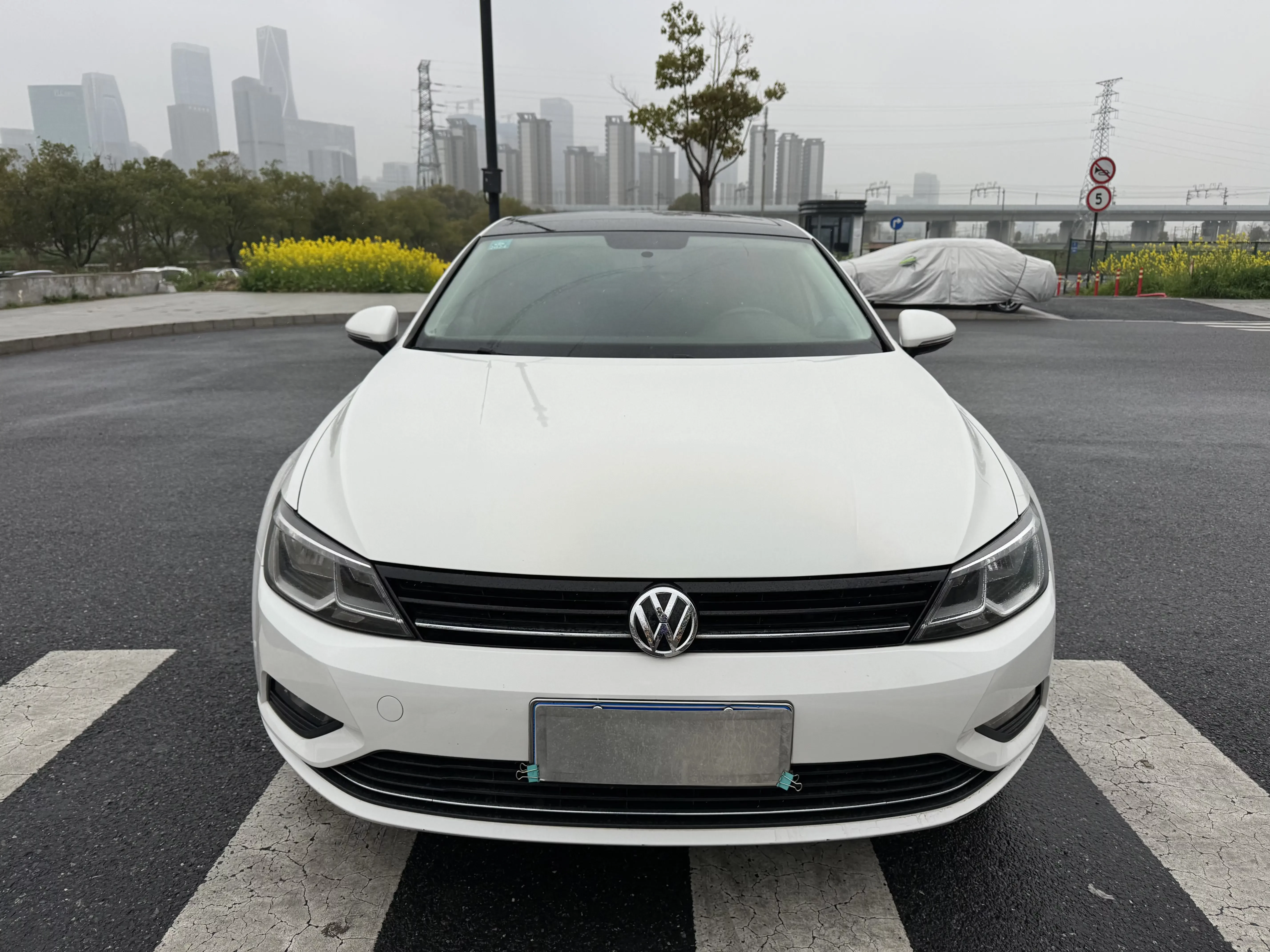 Volkswagen Lamando