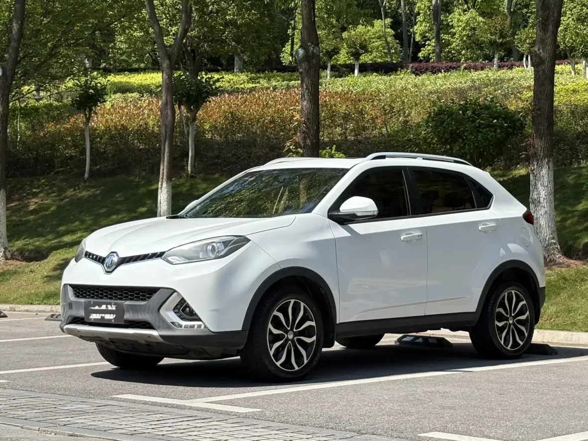 MG Ruiteng