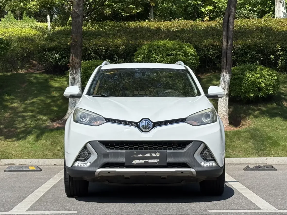 MG Ruiteng