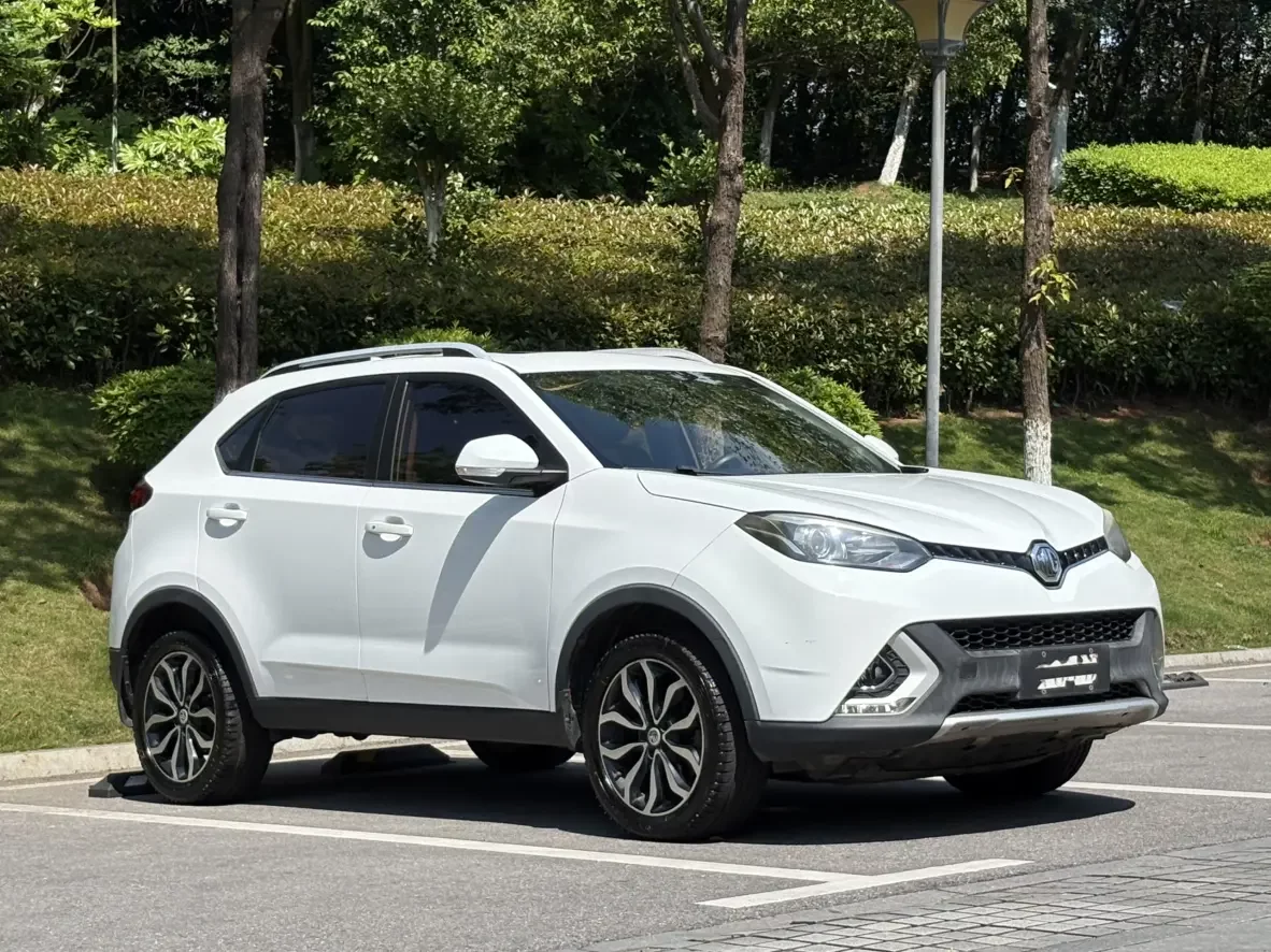 MG Ruiteng