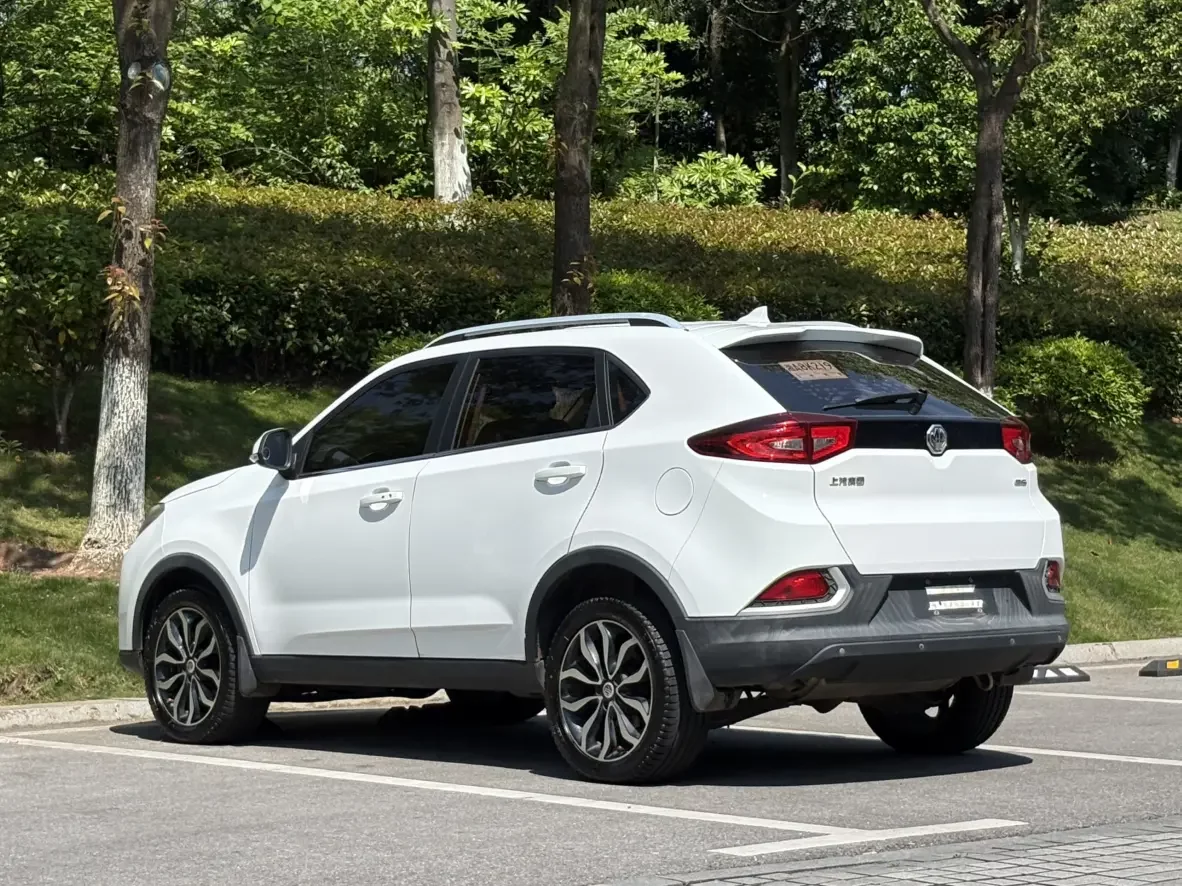 MG Ruiteng
