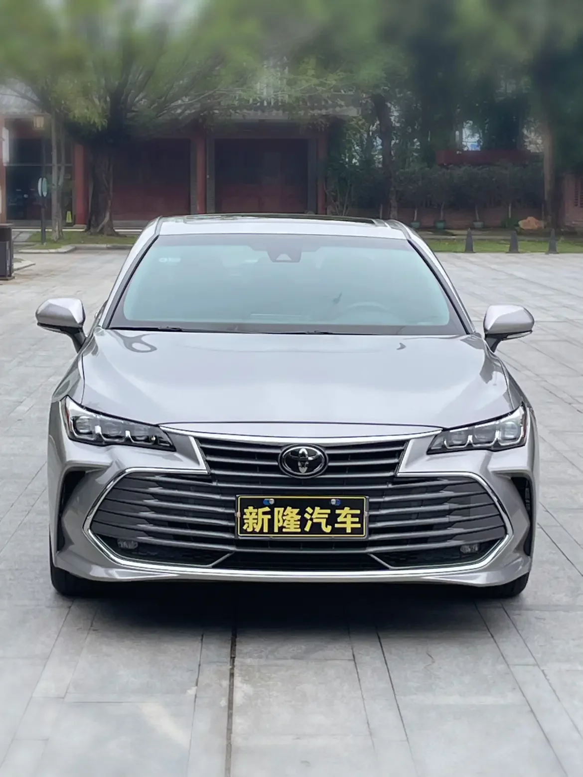 Toyota Avalon