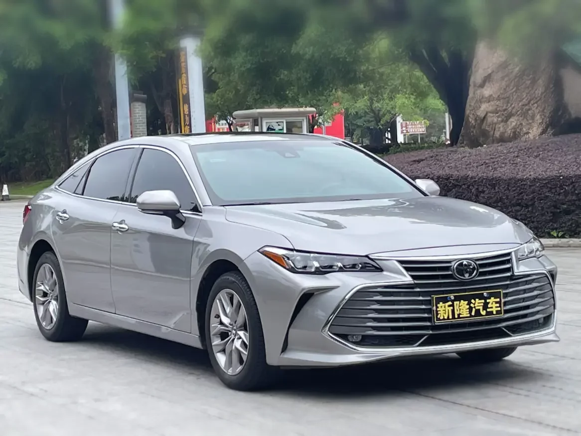 Toyota Avalon