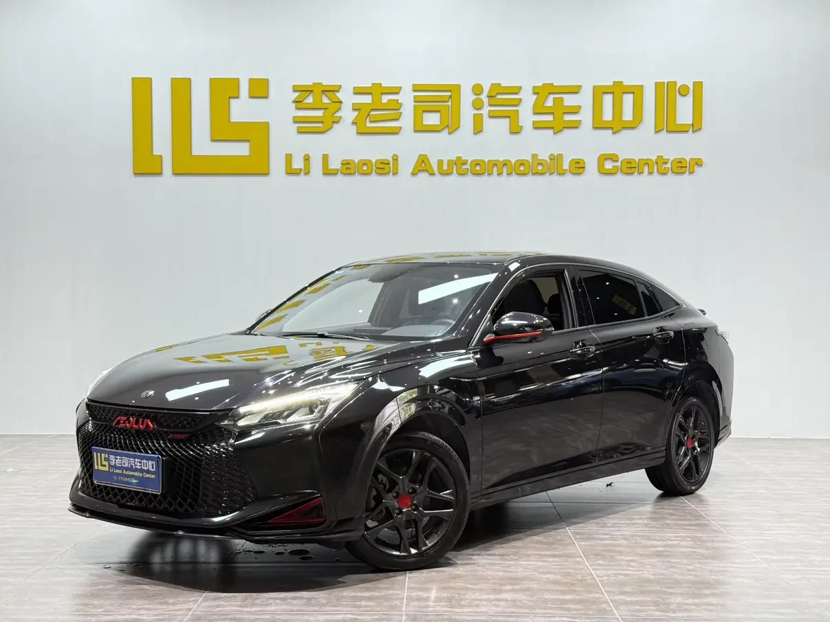 Dongfeng Yixuan