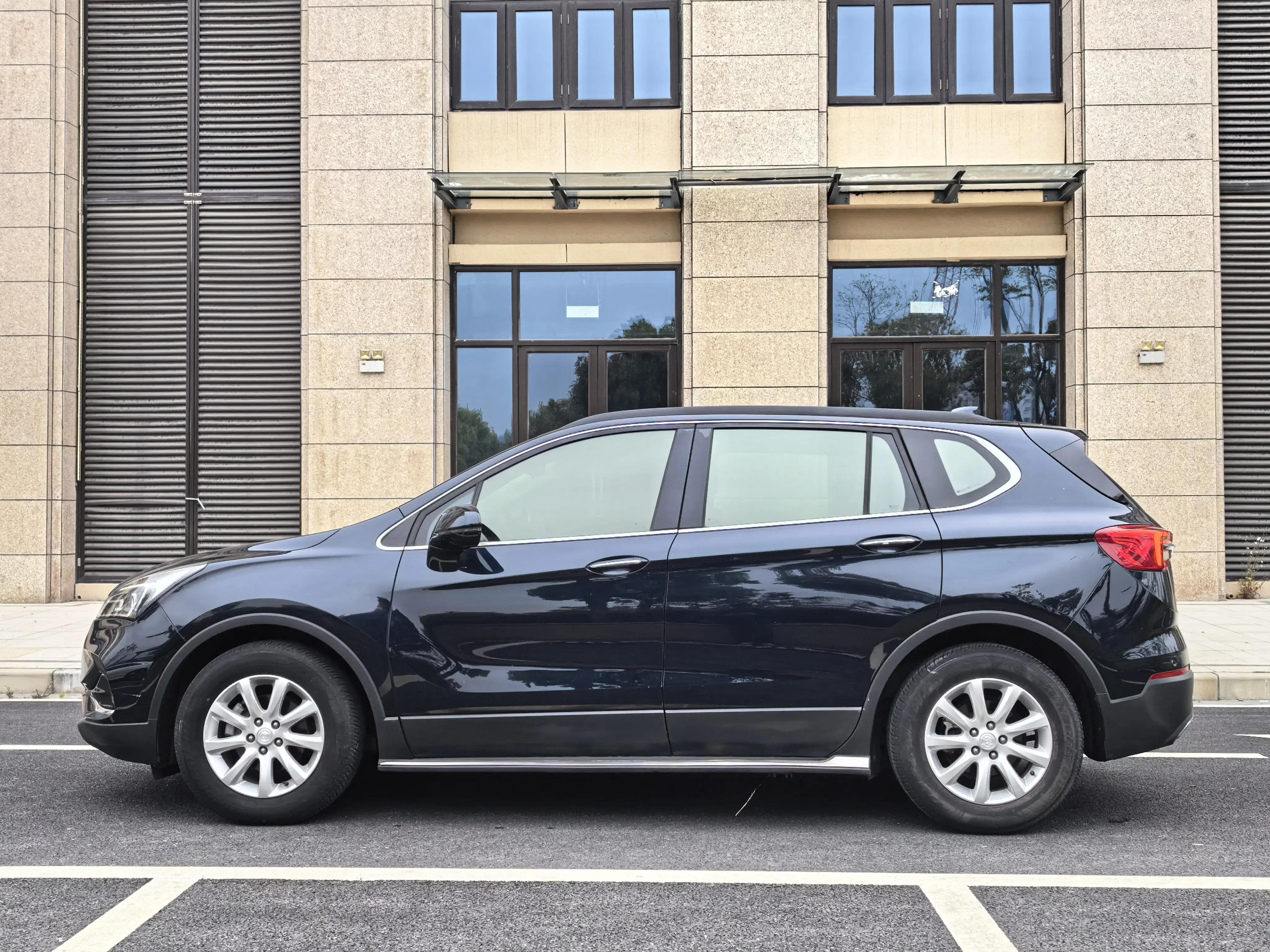 Buick Envision