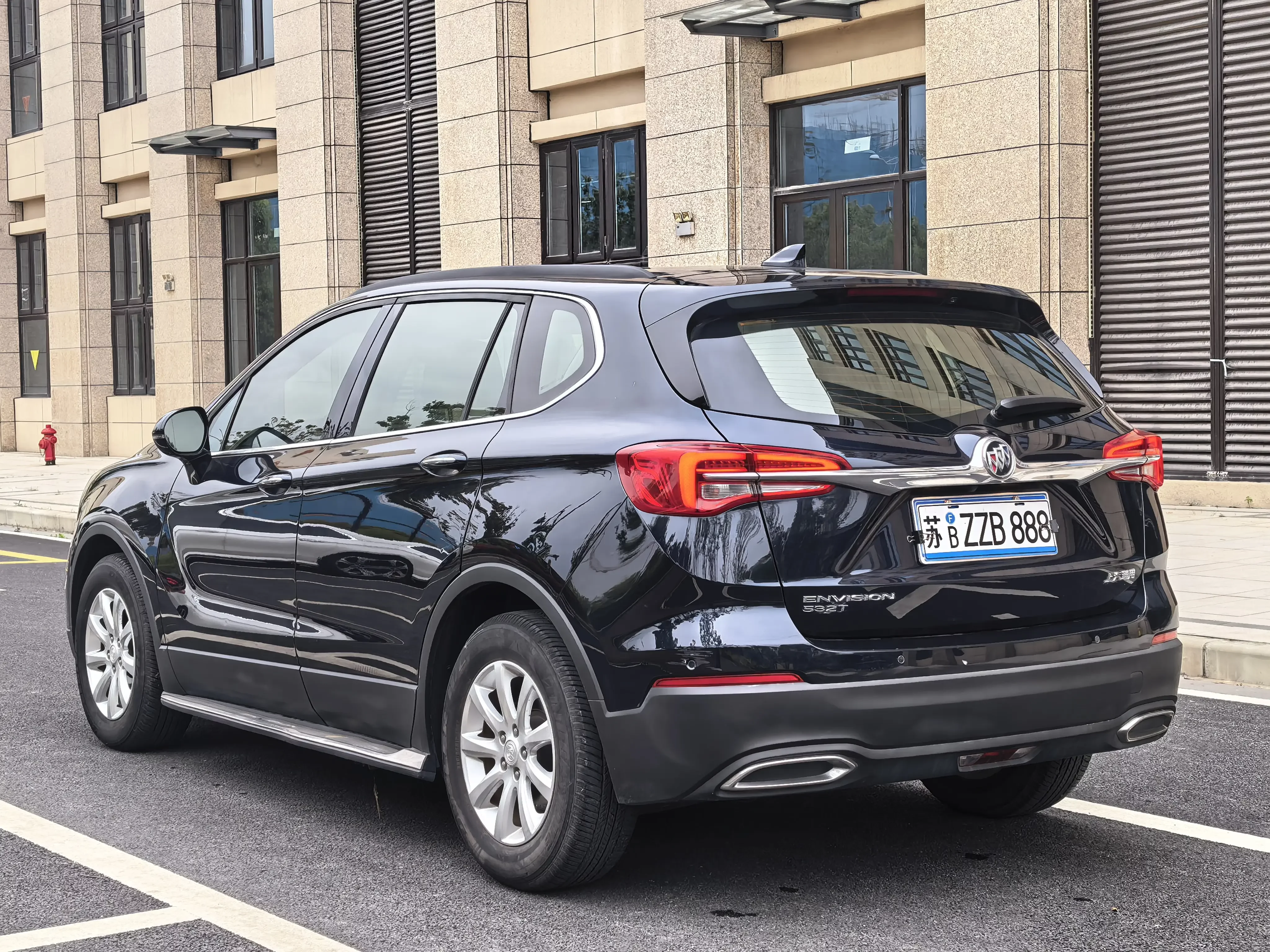 Buick Envision