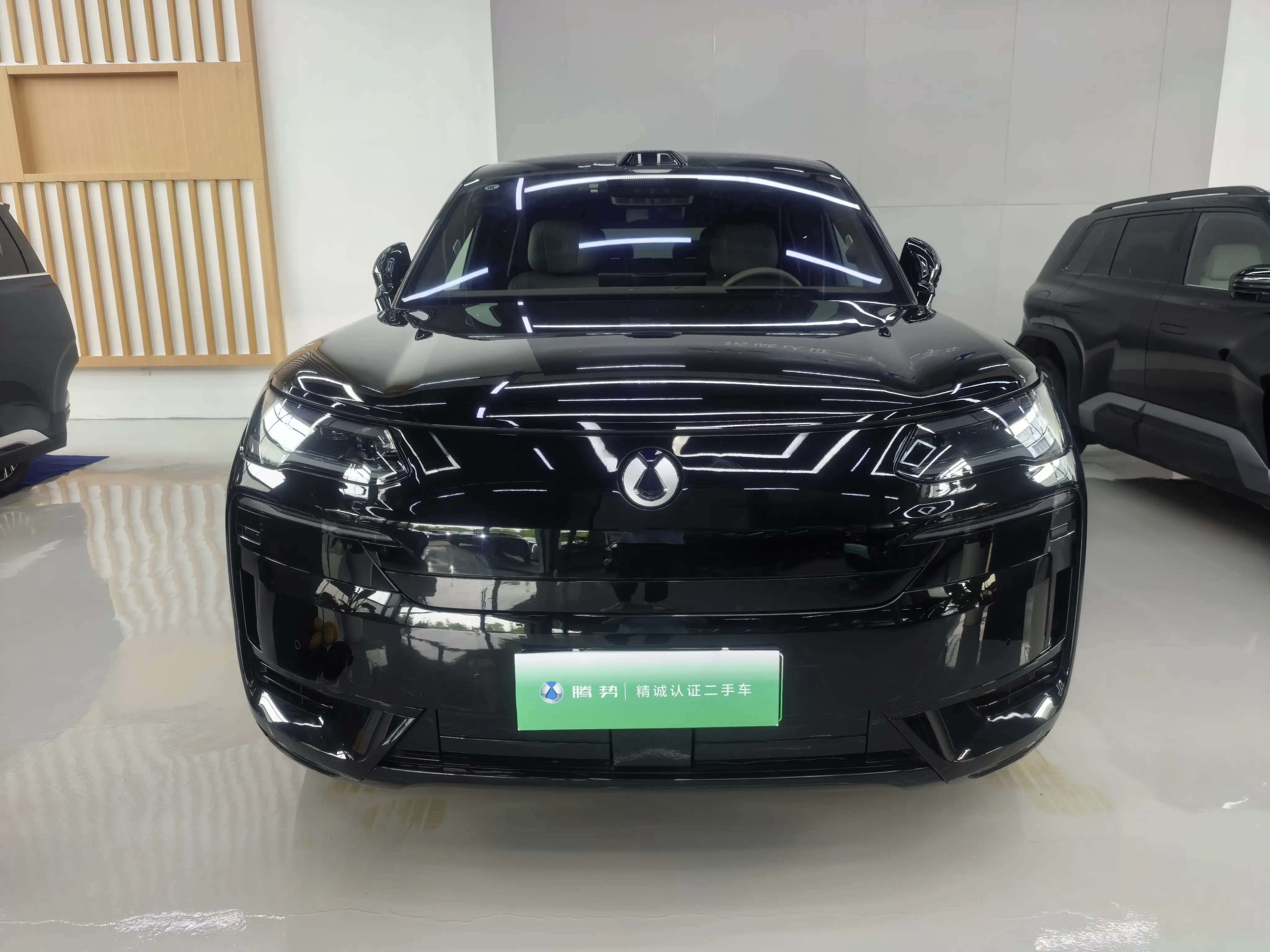 Denza Tengzhong N9 DM