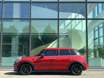 MINI 