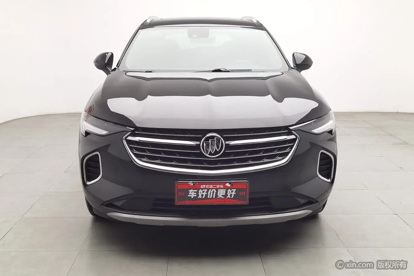 Buick Envision S