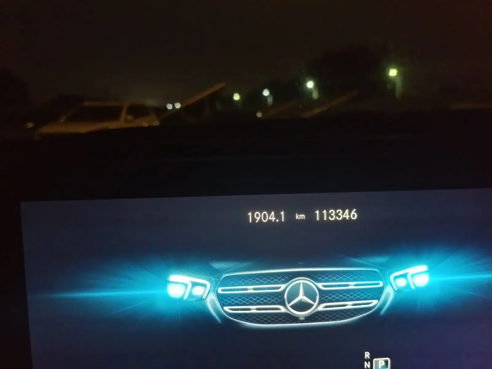 Mercedes-Benz GLE (Imported)