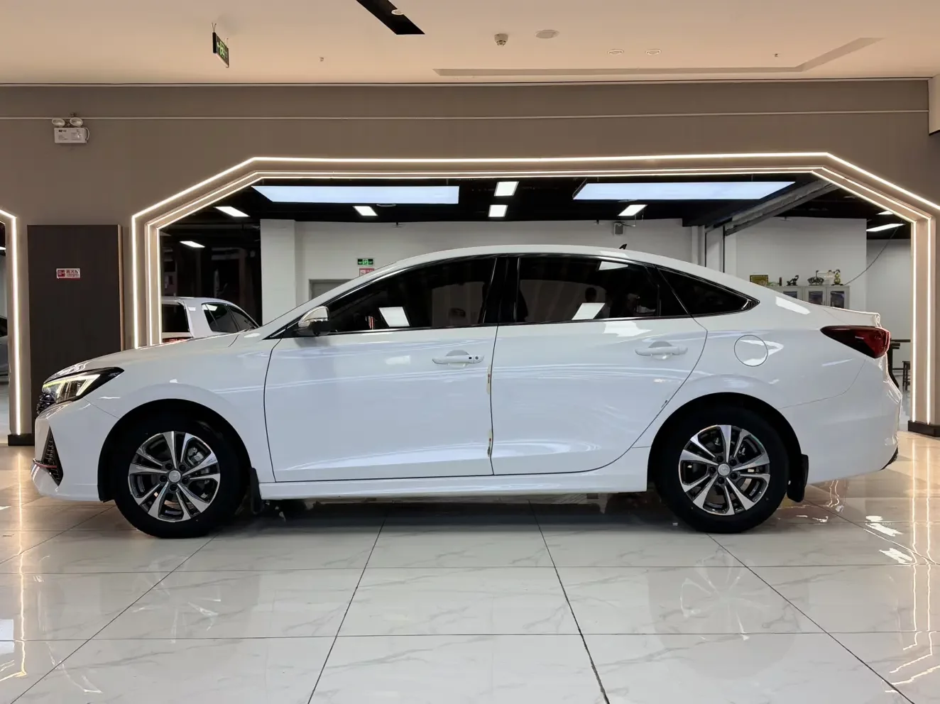 Changan Escape