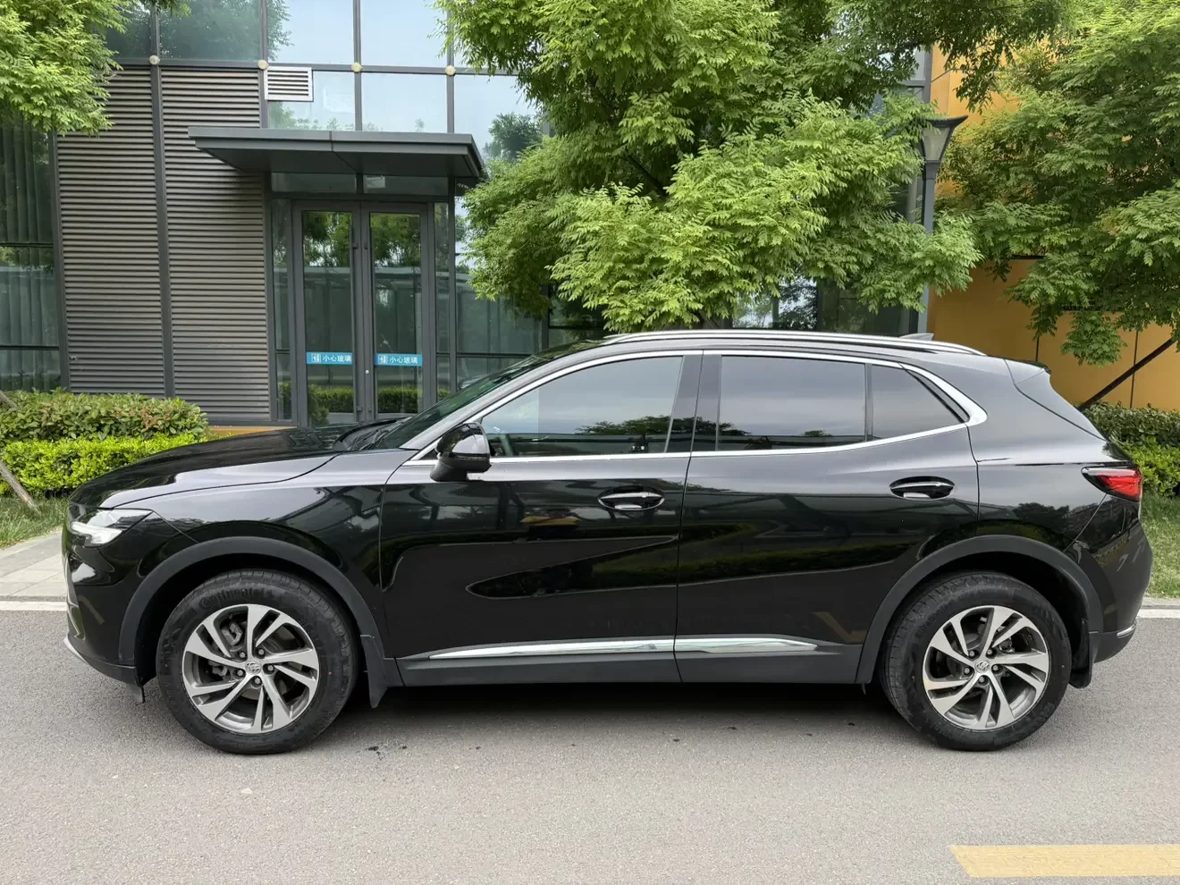 Buick Envision S