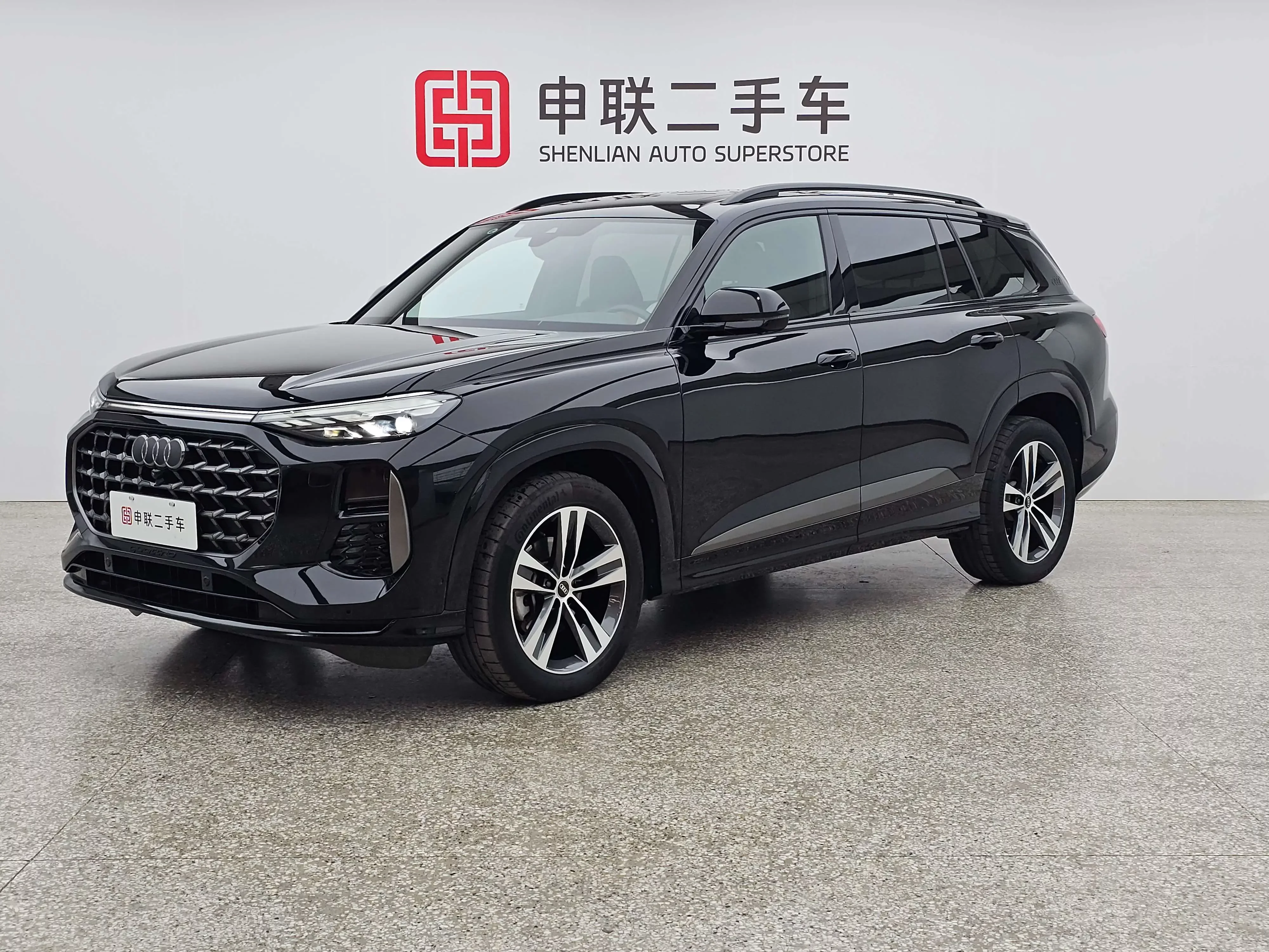 Audi Q6