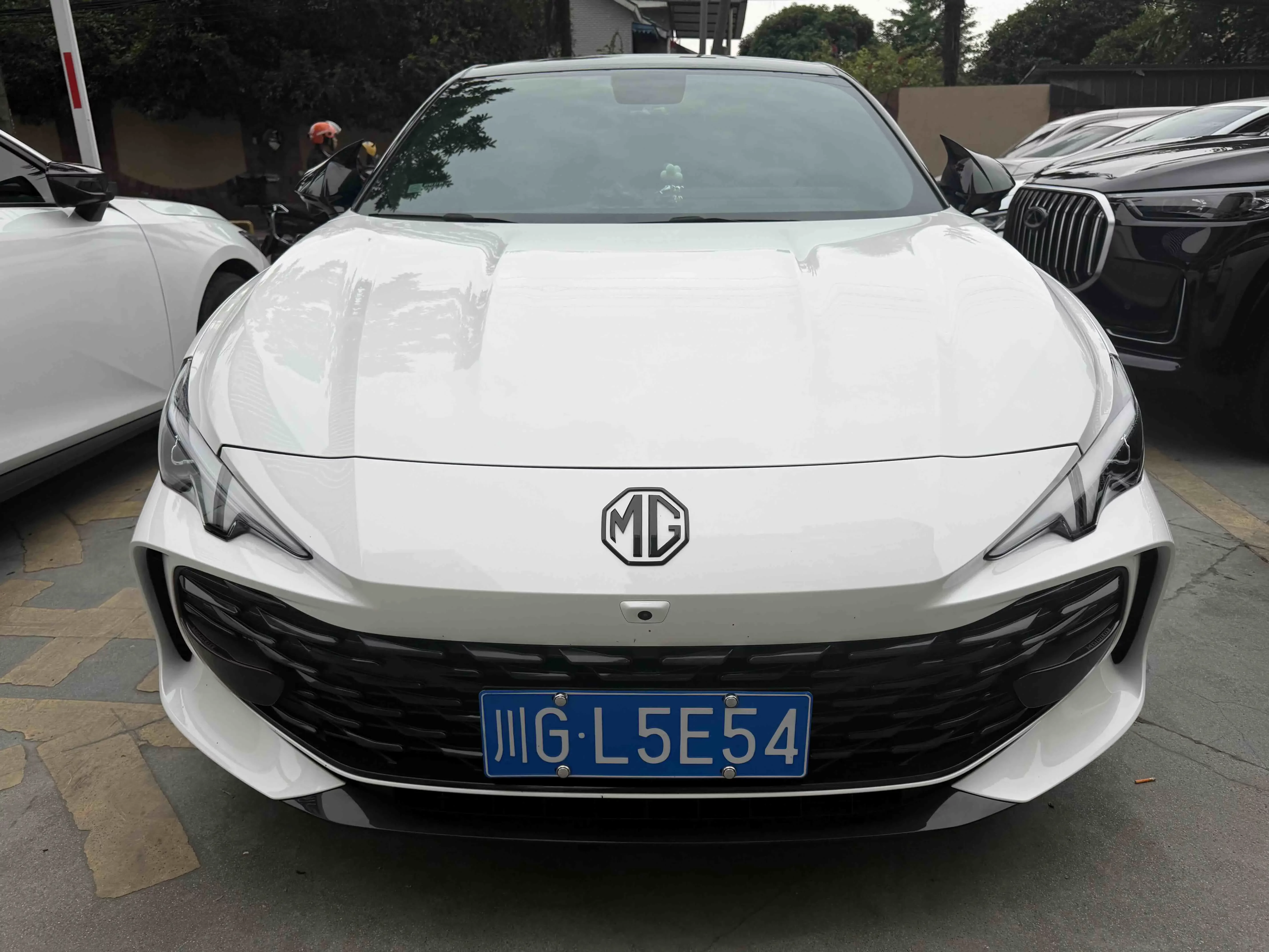 MG 7