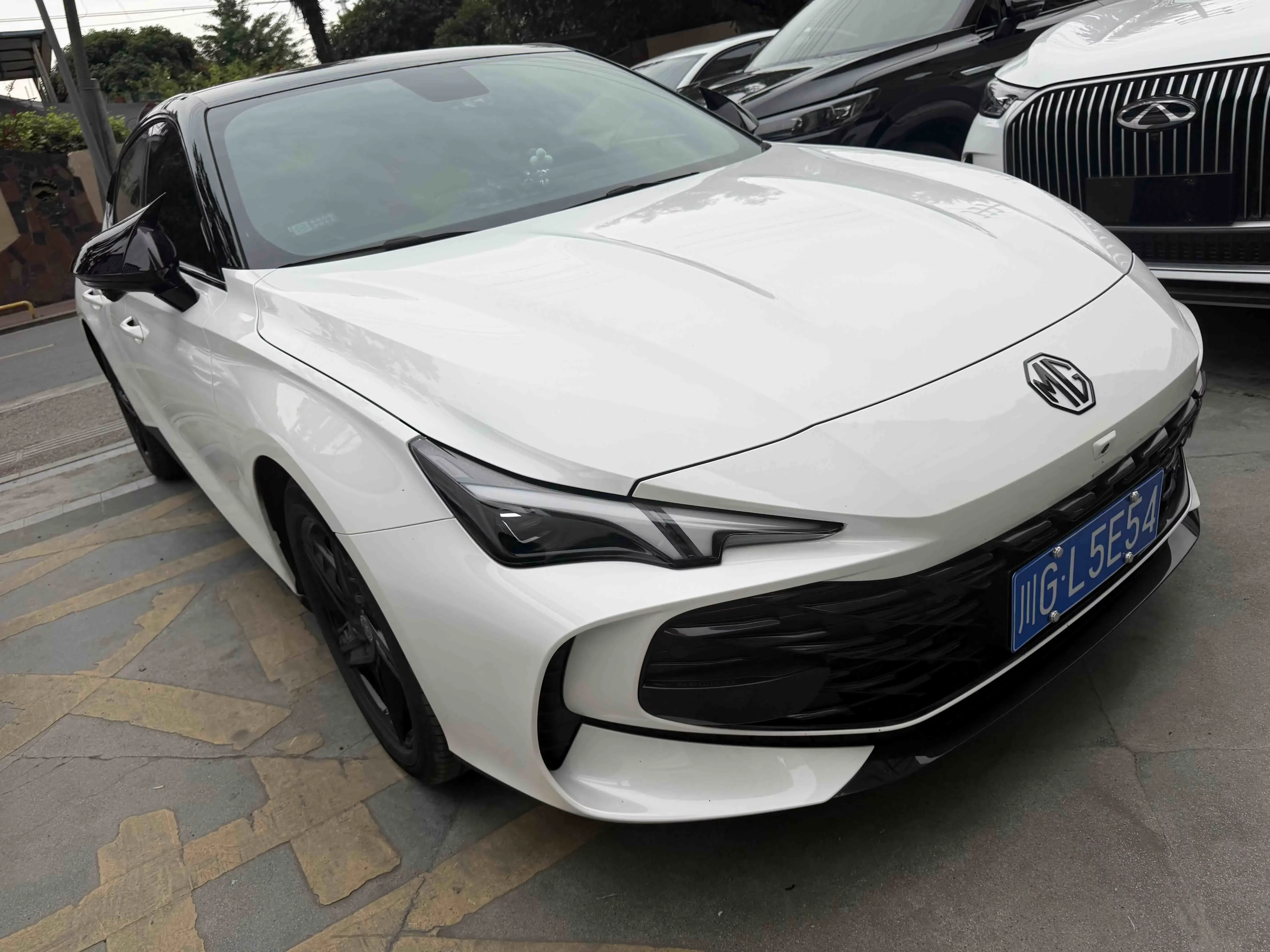 MG 7
