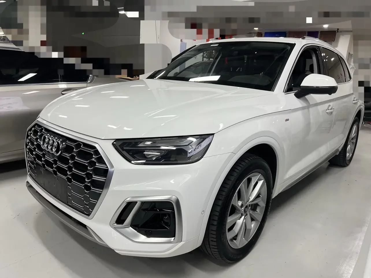 Audi Q5L