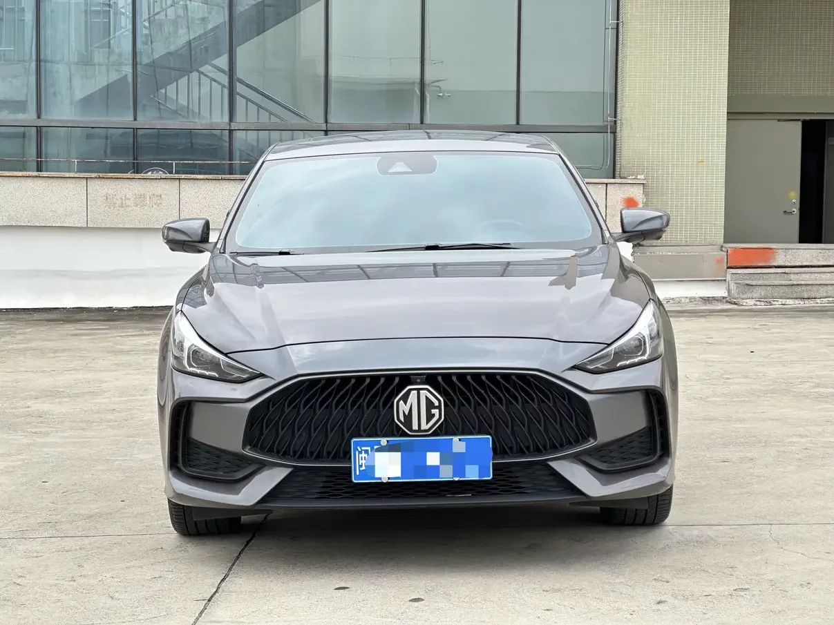 MG 5