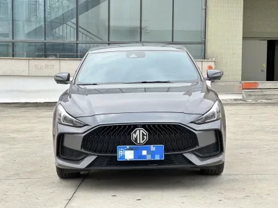 MG 5
