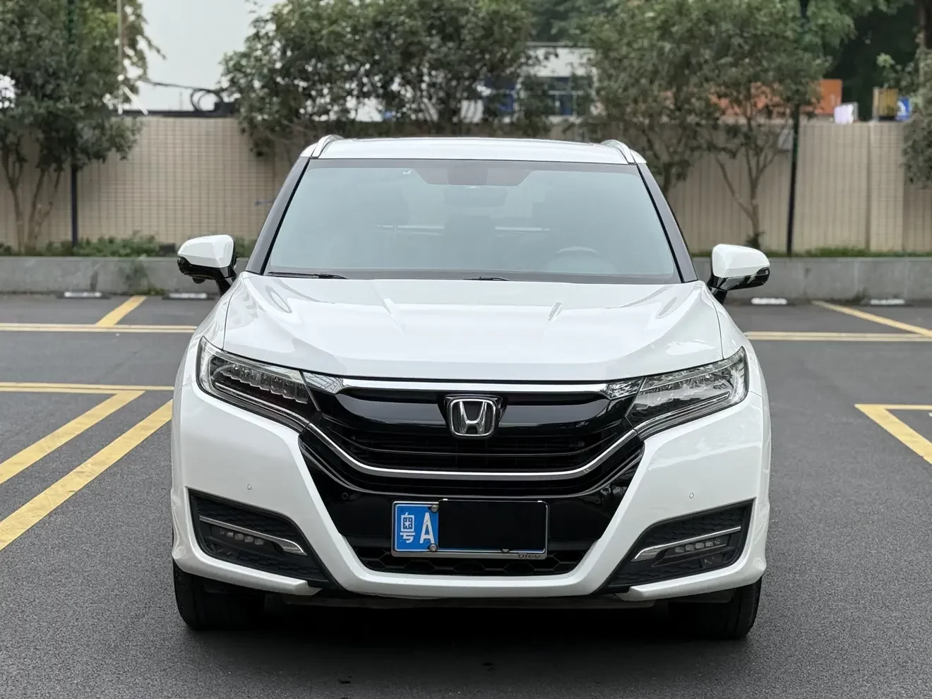 Honda UR-V