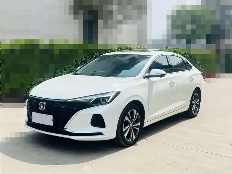 Changan Escape
