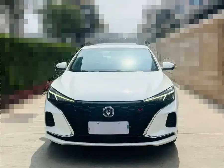 Changan Escape