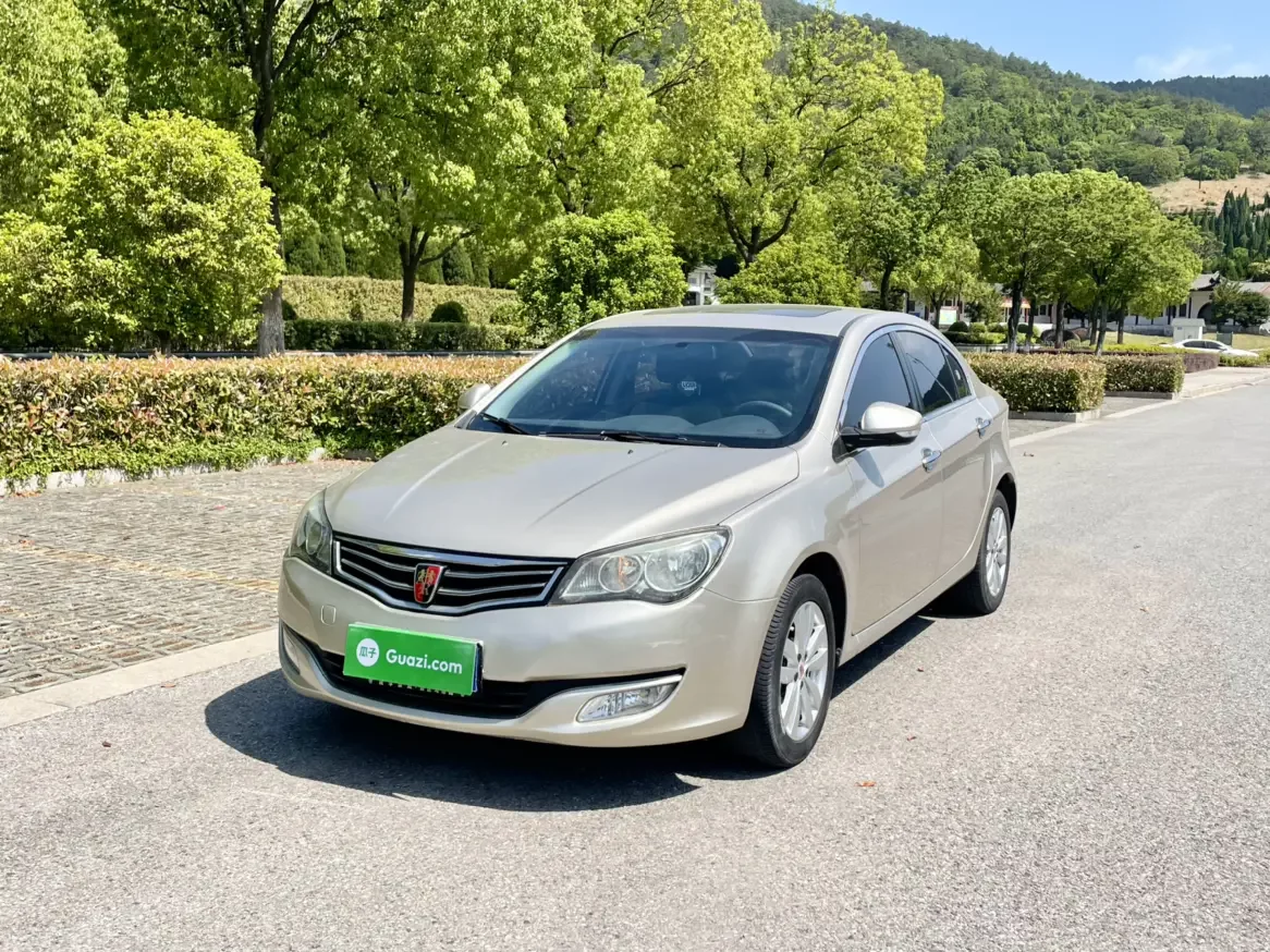 Roewe 350