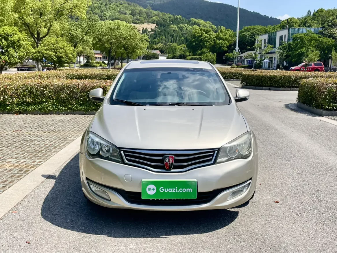 Roewe 350