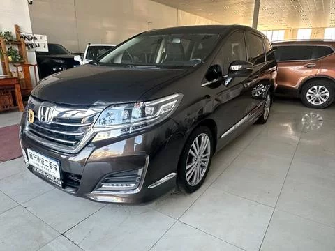Honda Elysion