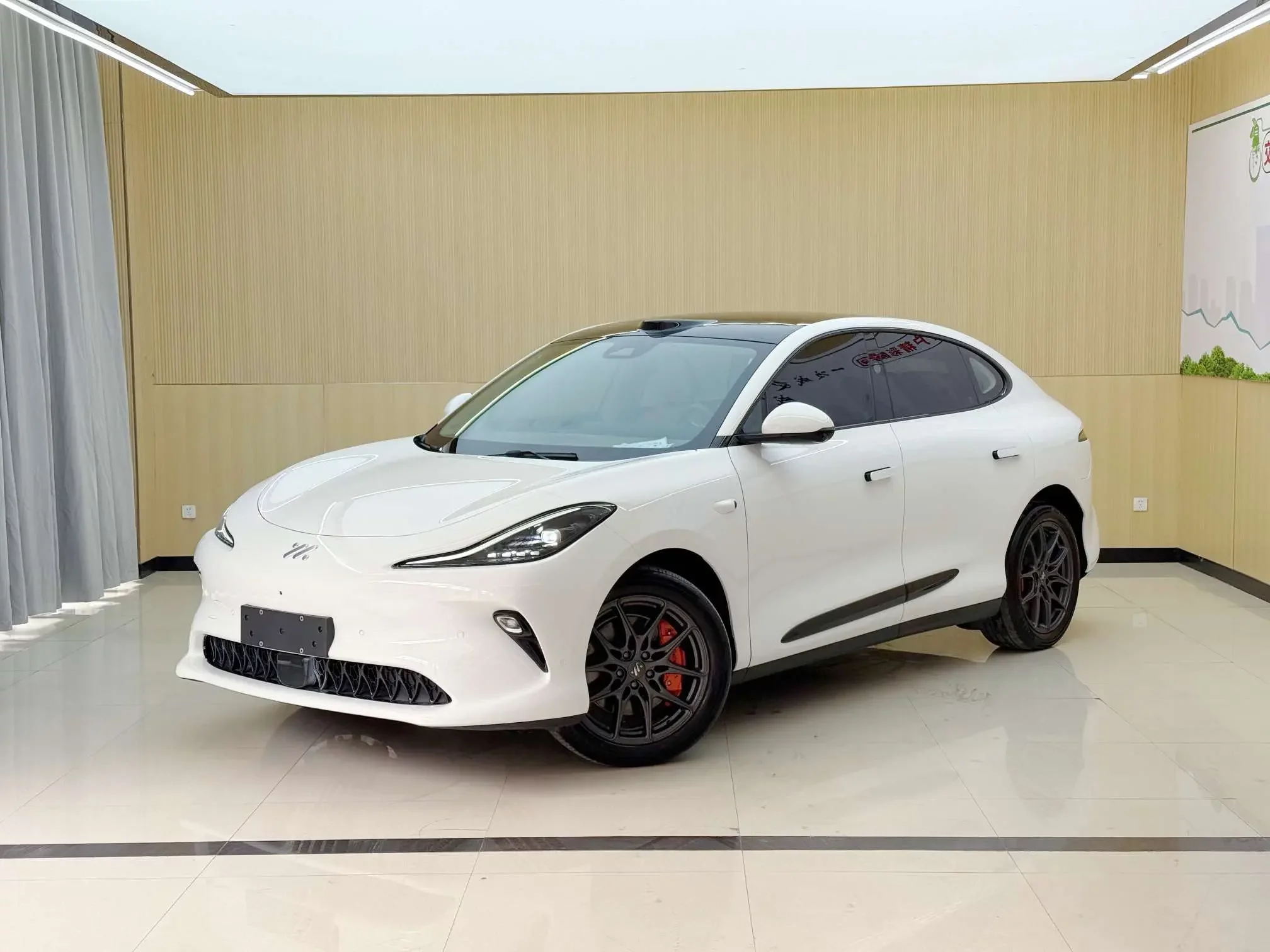 Zhiji LS6