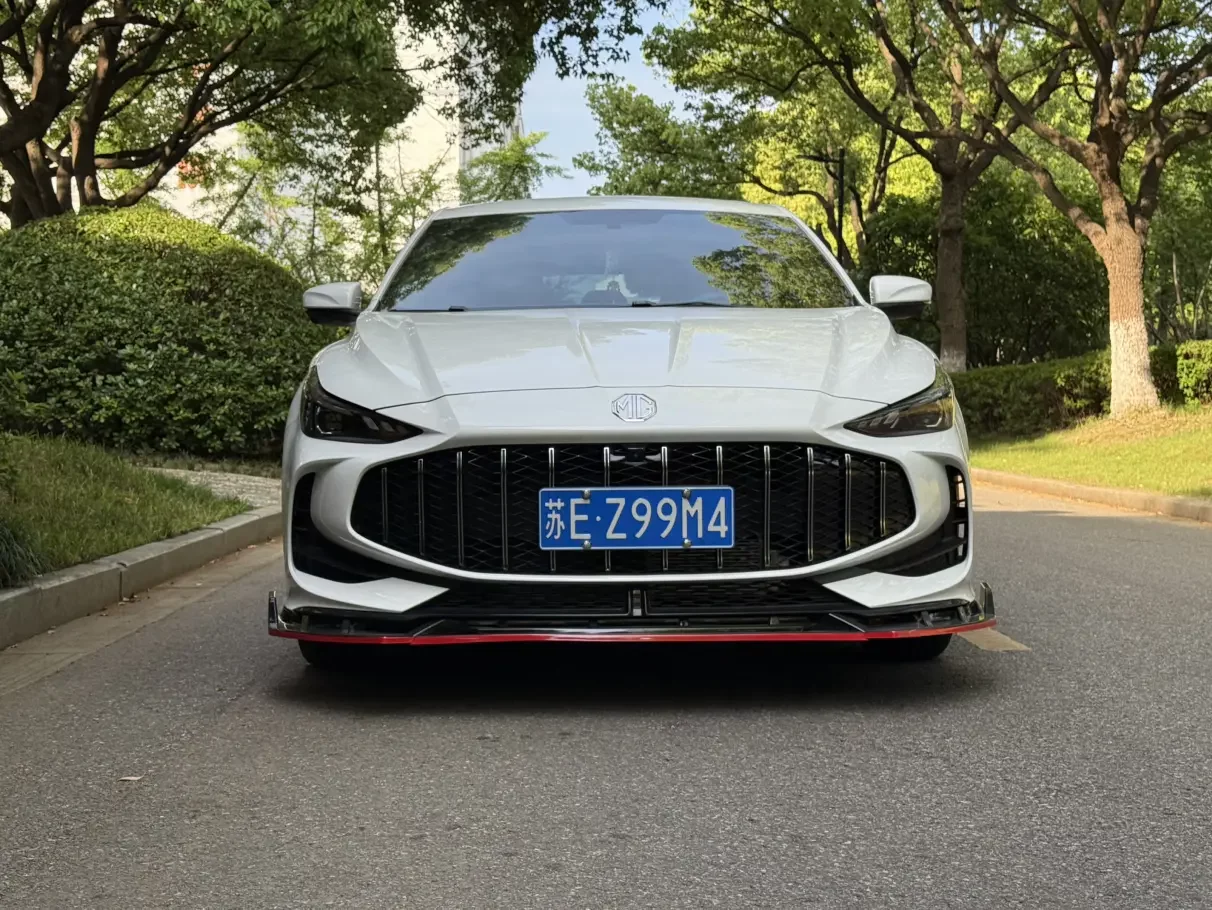 MG 5