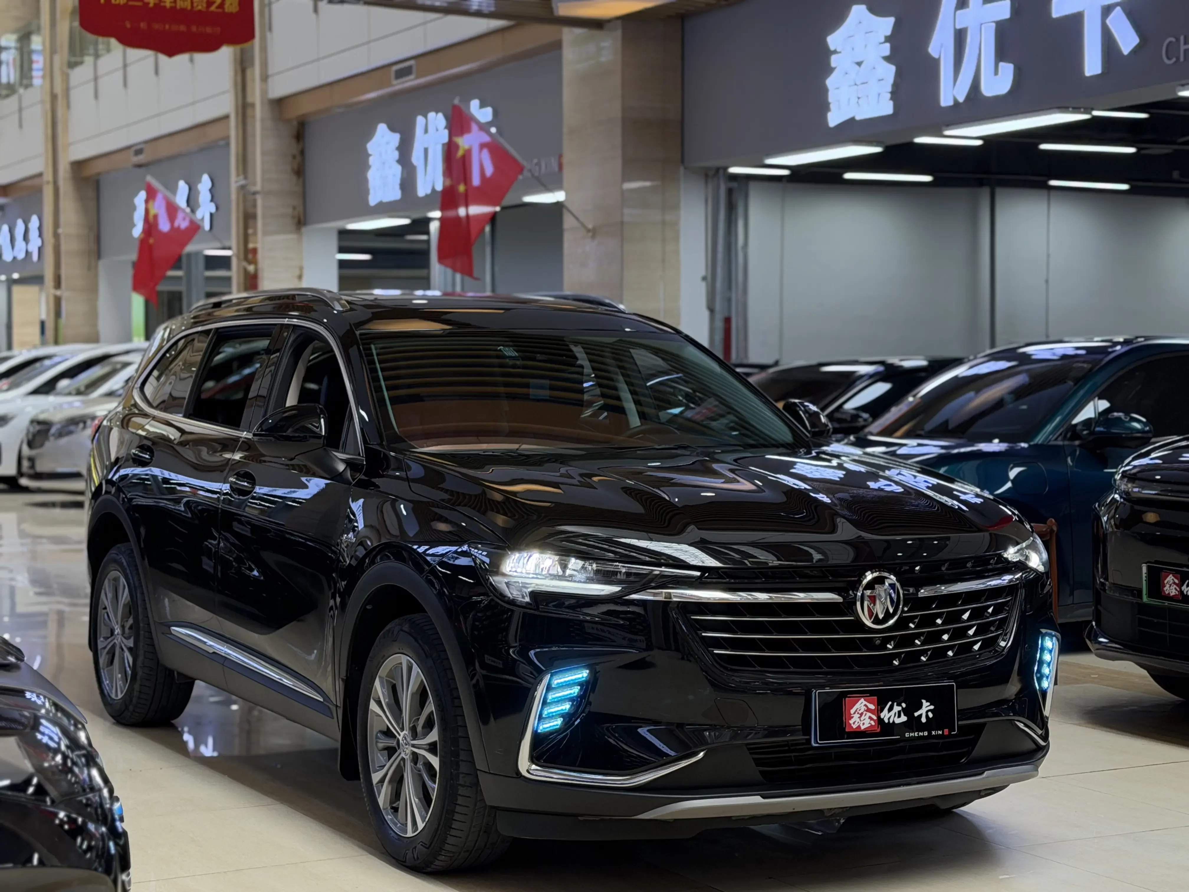 Buick Envision